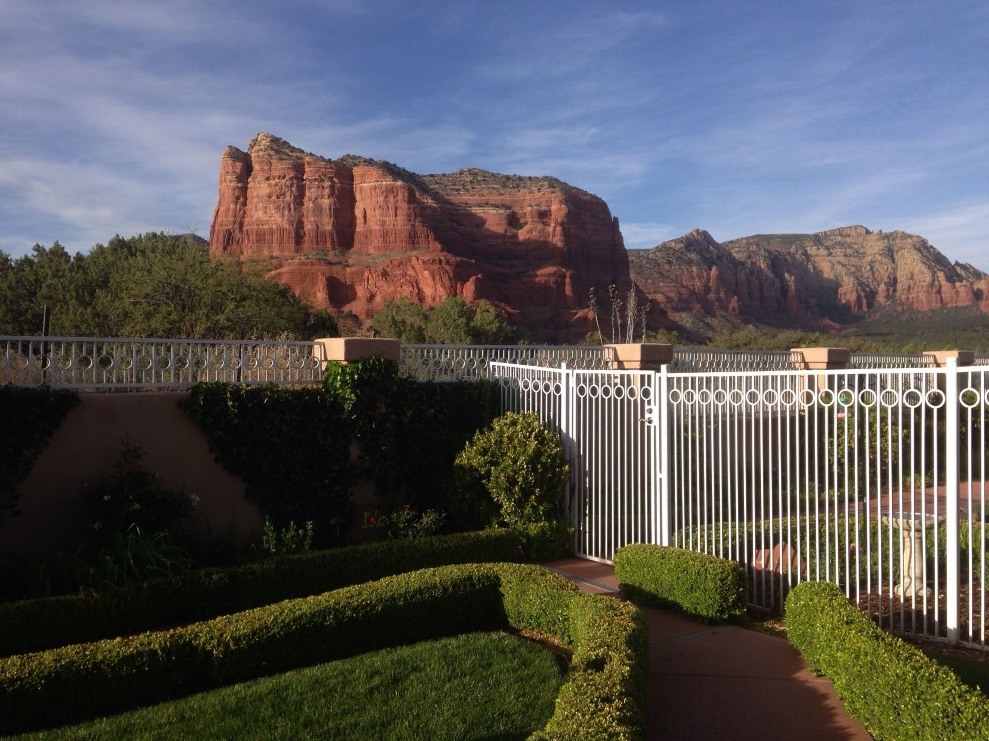 Canyon Villa B&B Inn of Sedona