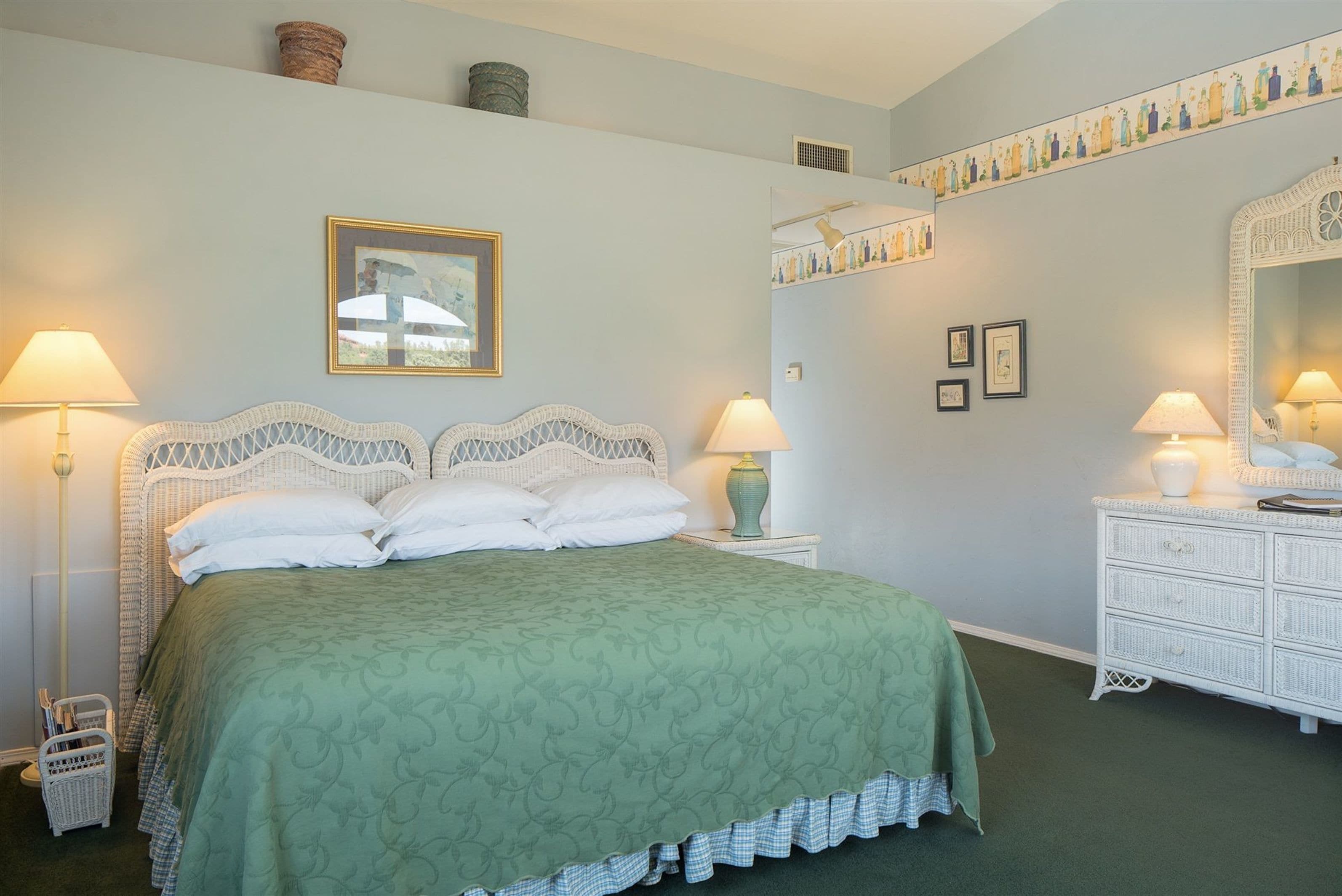 Canyon Villa B&B Inn of Sedona