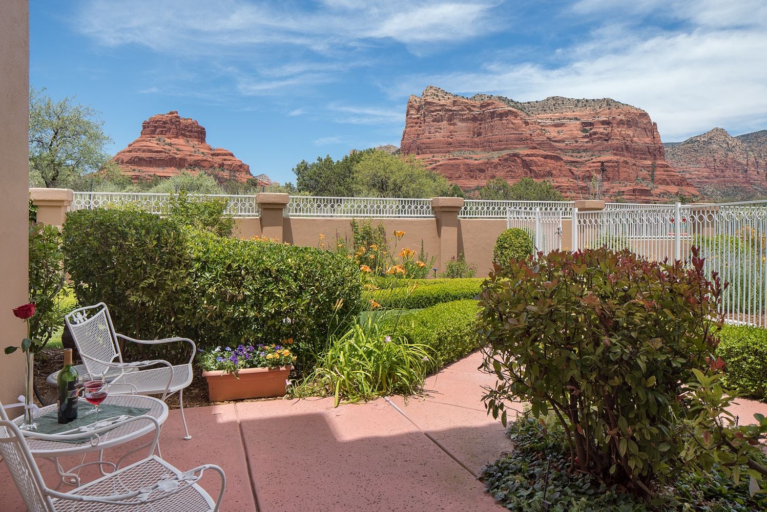 Canyon Villa B&B Inn of Sedona