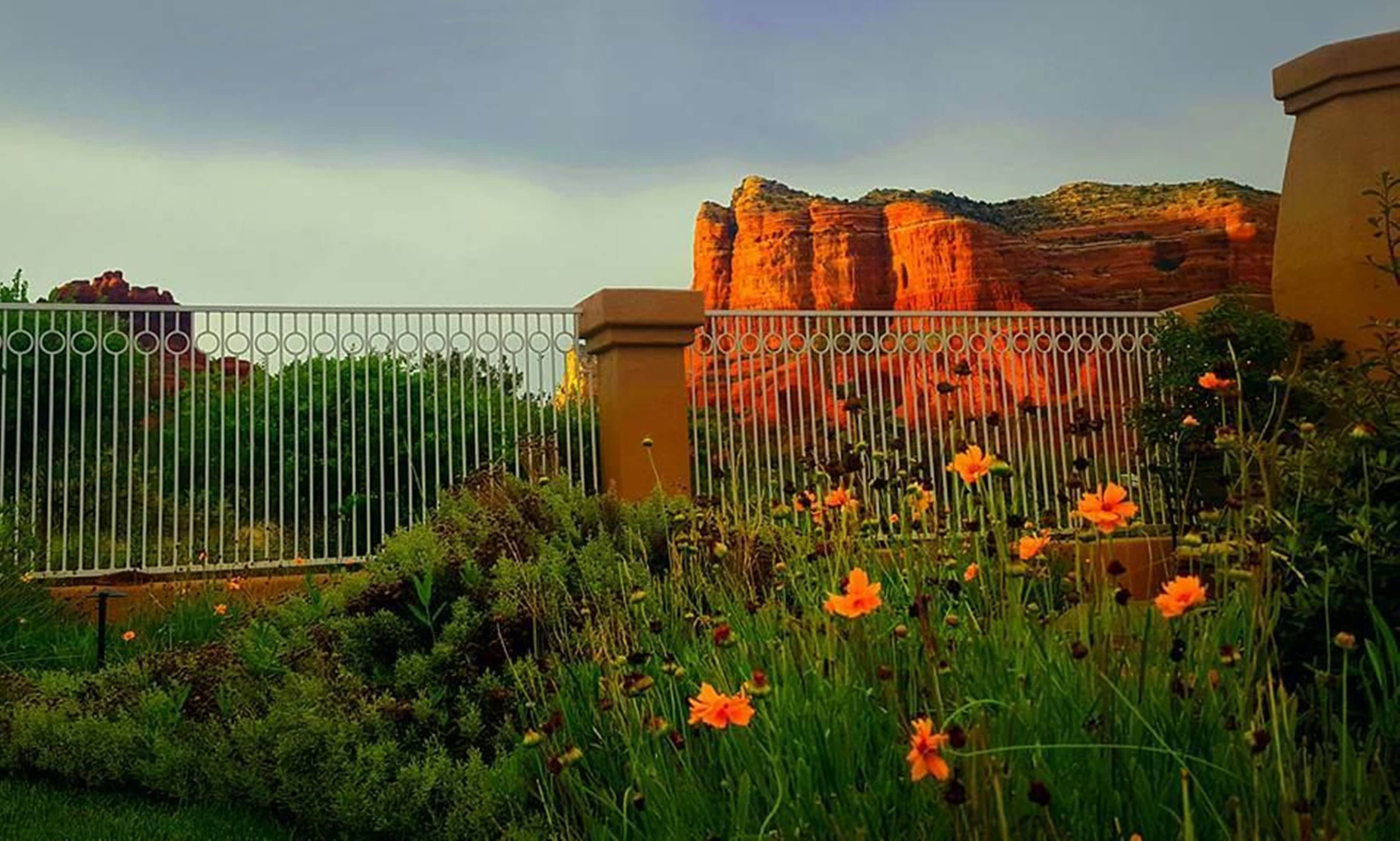 Canyon Villa B&B Inn of Sedona
