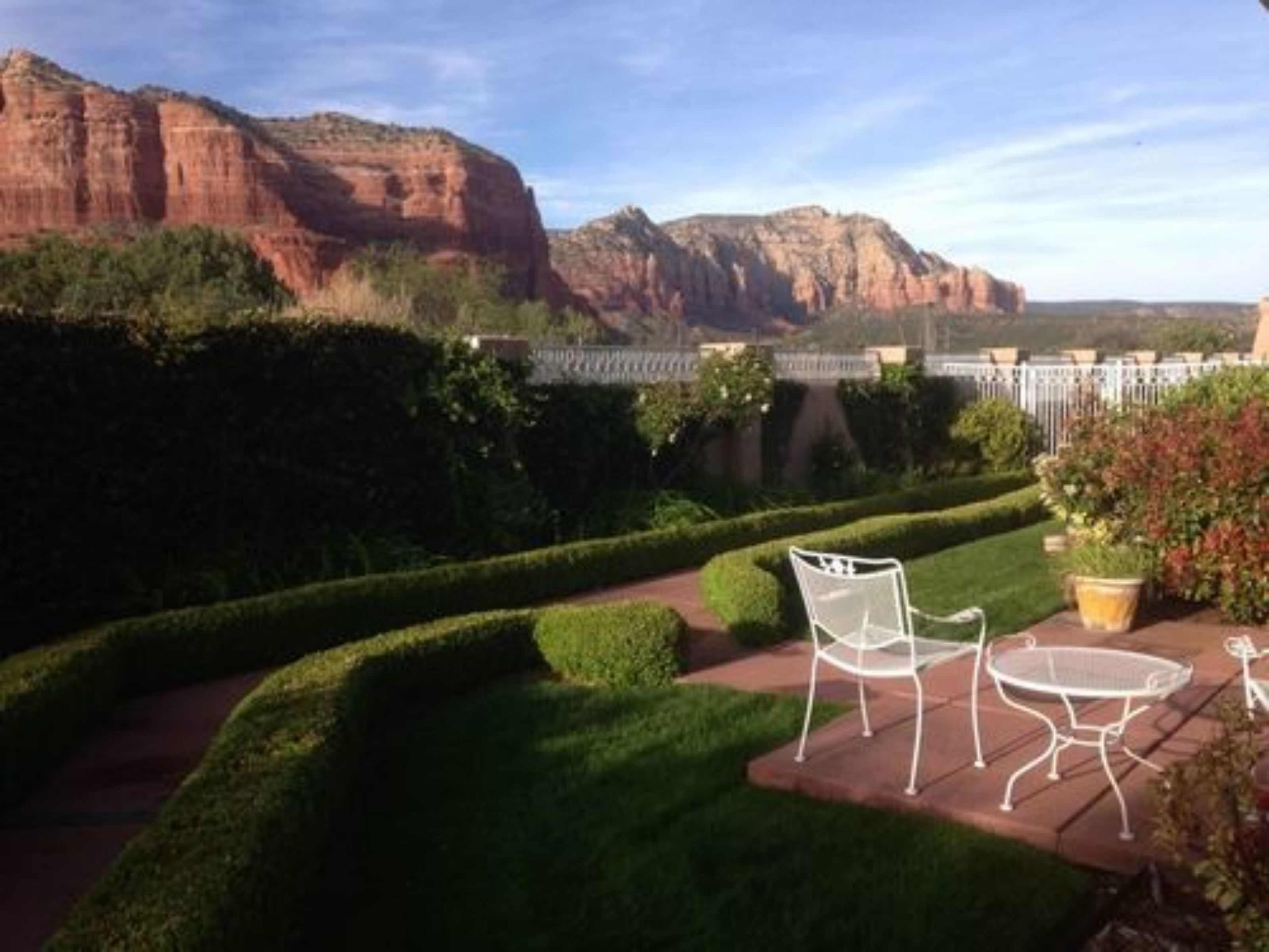 Canyon Villa B&B Inn of Sedona