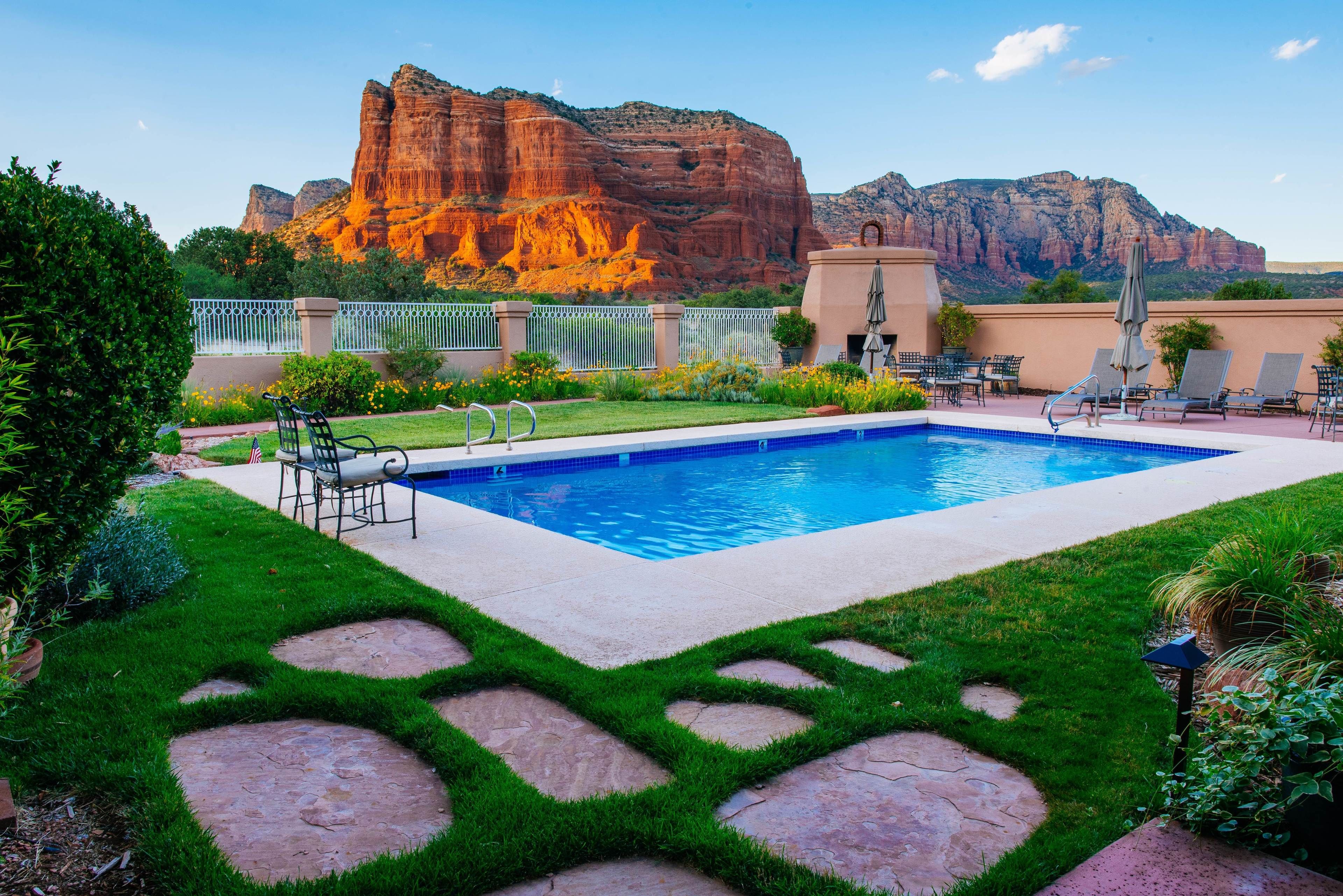 Canyon Villa B&B Inn of Sedona