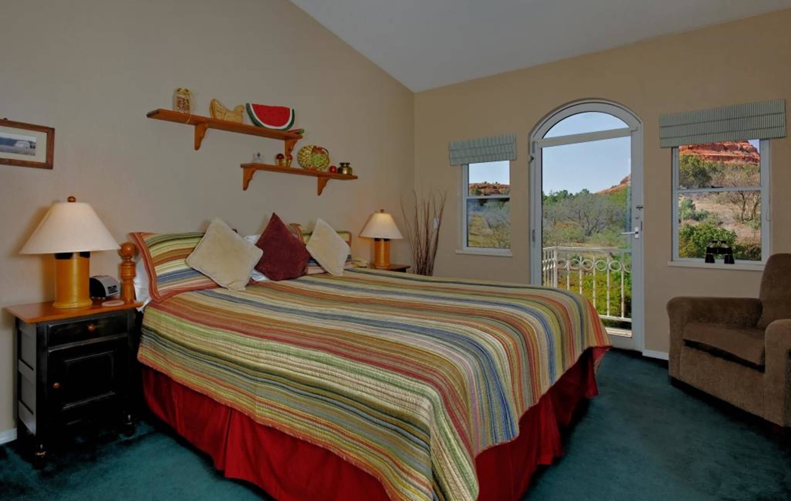Canyon Villa B&B Inn of Sedona