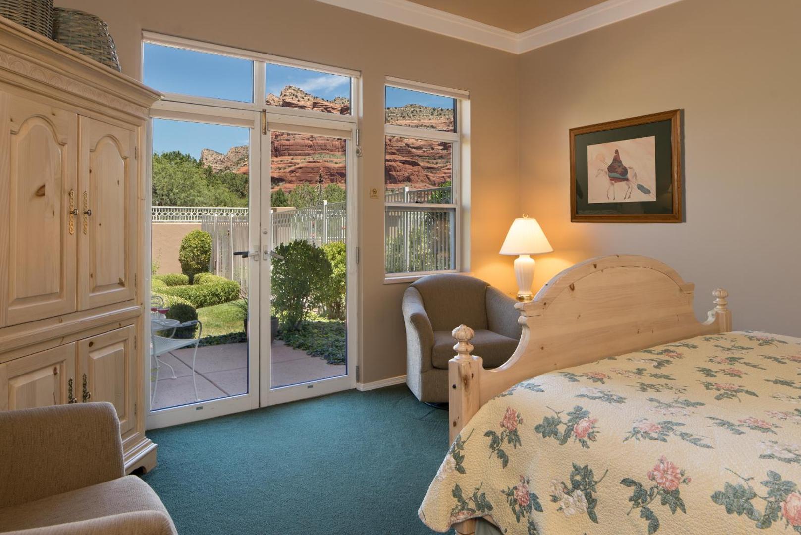 Canyon Villa B&B Inn of Sedona