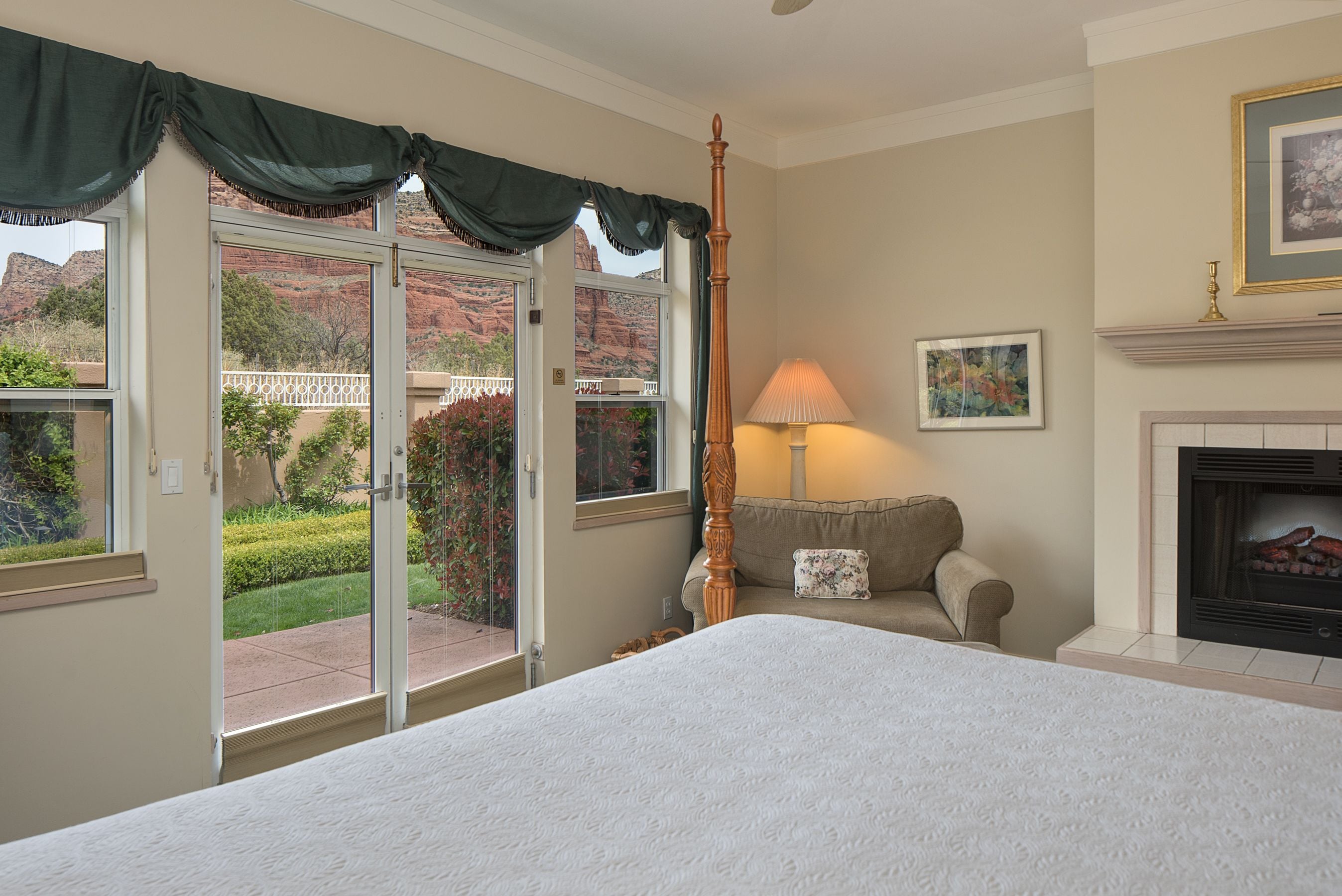 Canyon Villa B&B Inn of Sedona