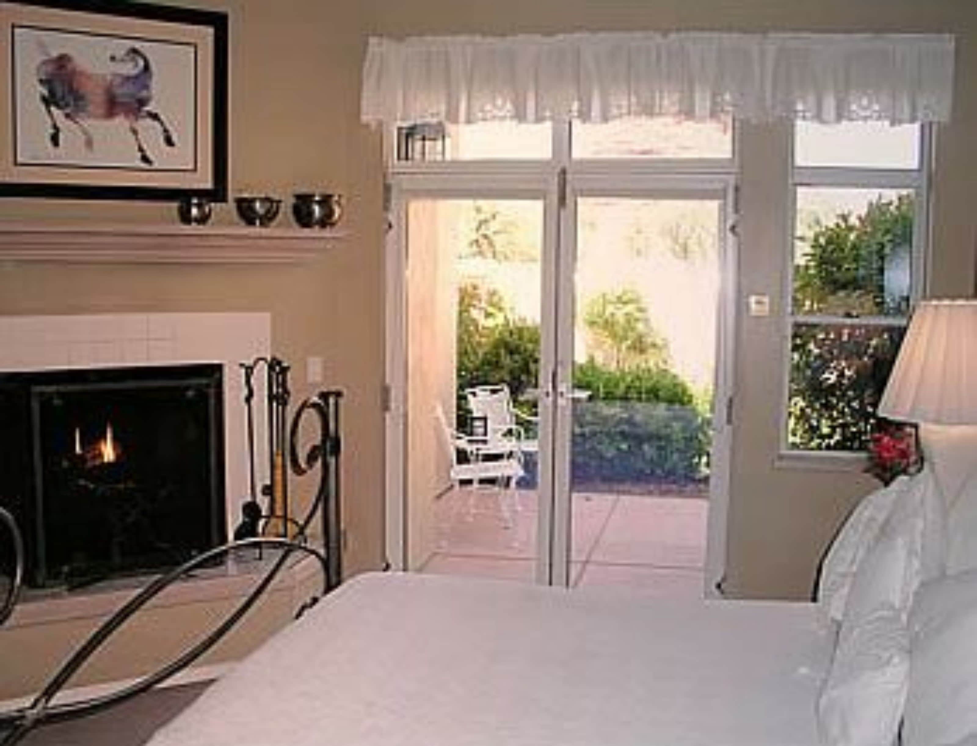 Canyon Villa B&B Inn of Sedona