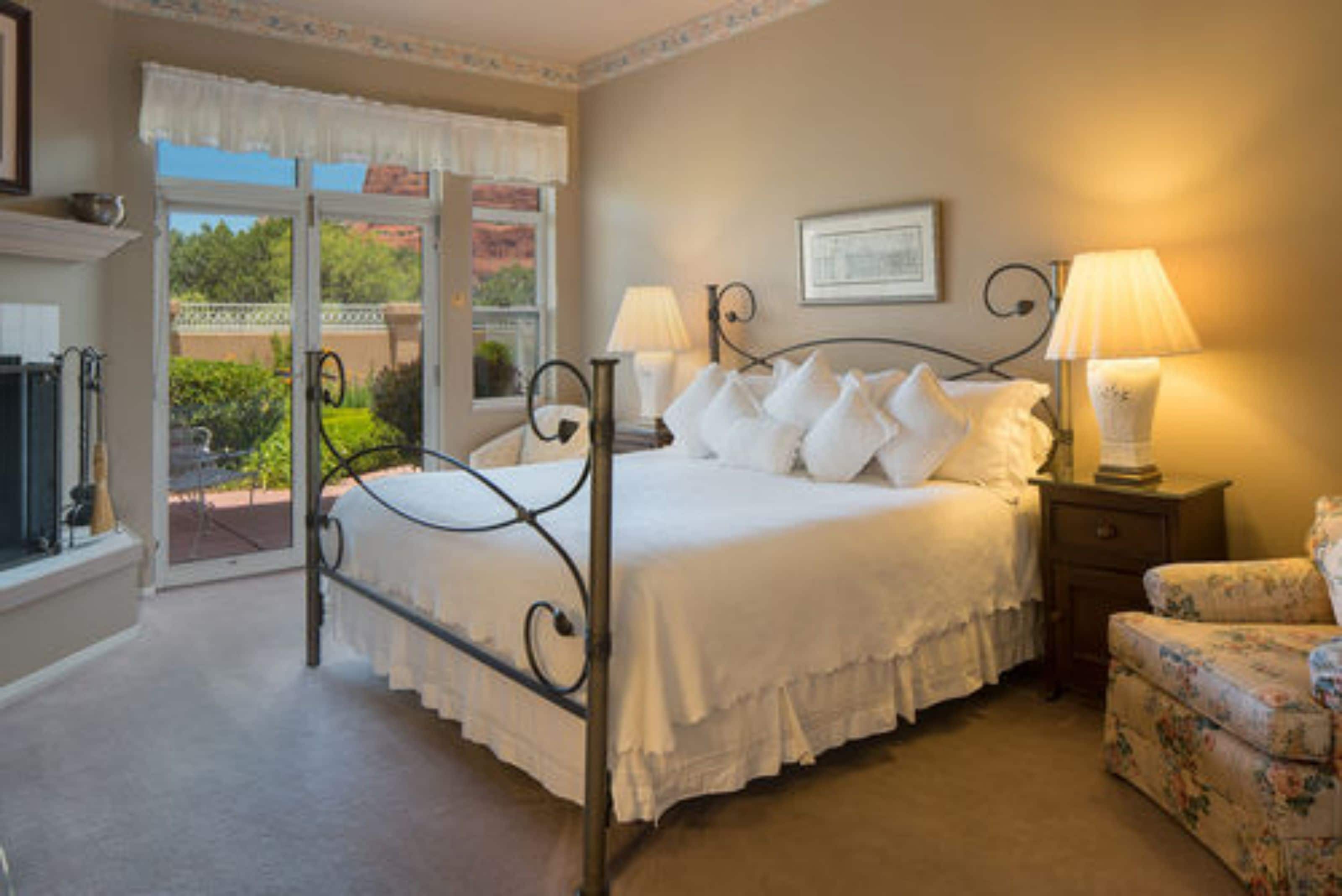 Canyon Villa B&B Inn of Sedona