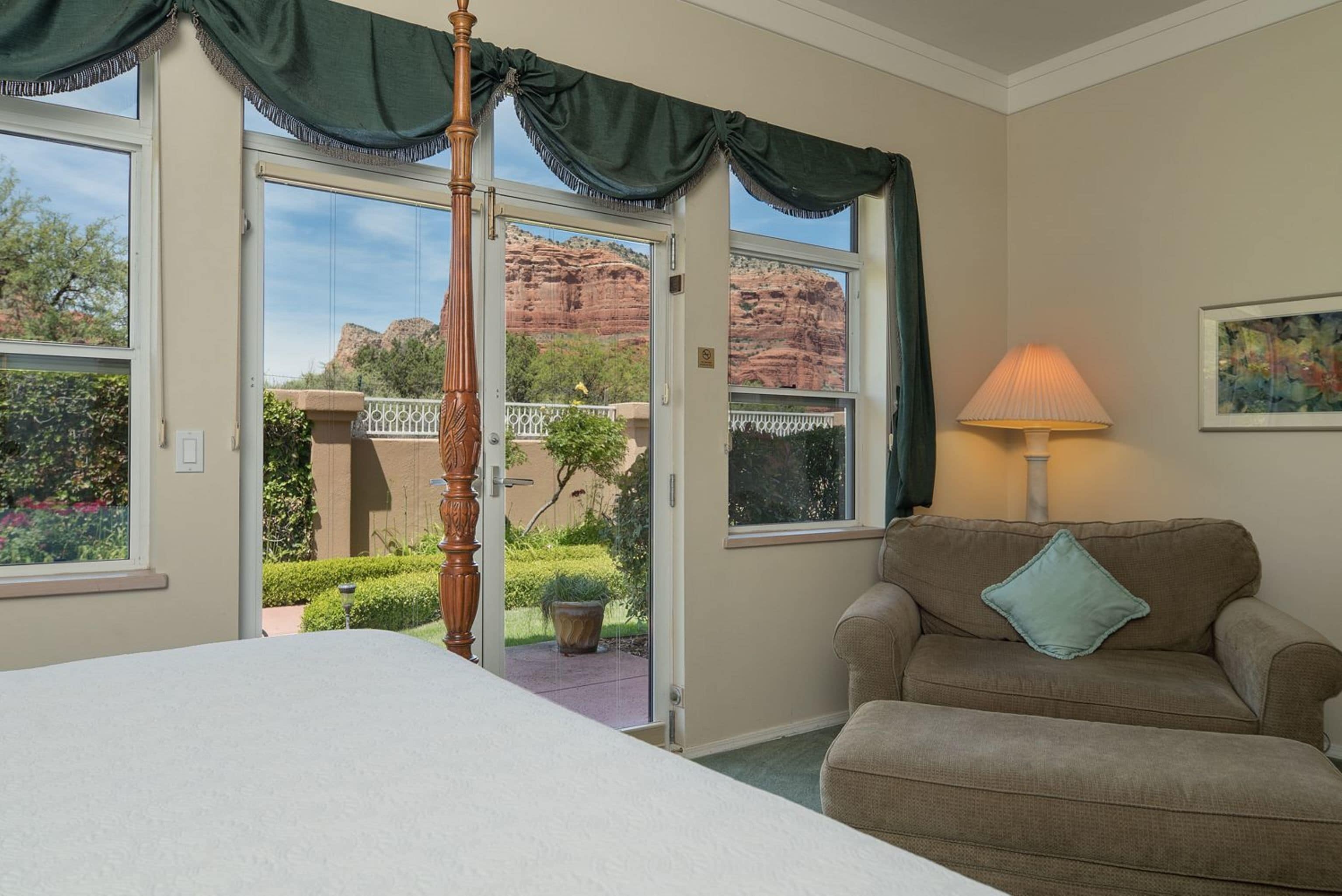 Canyon Villa B&B Inn of Sedona