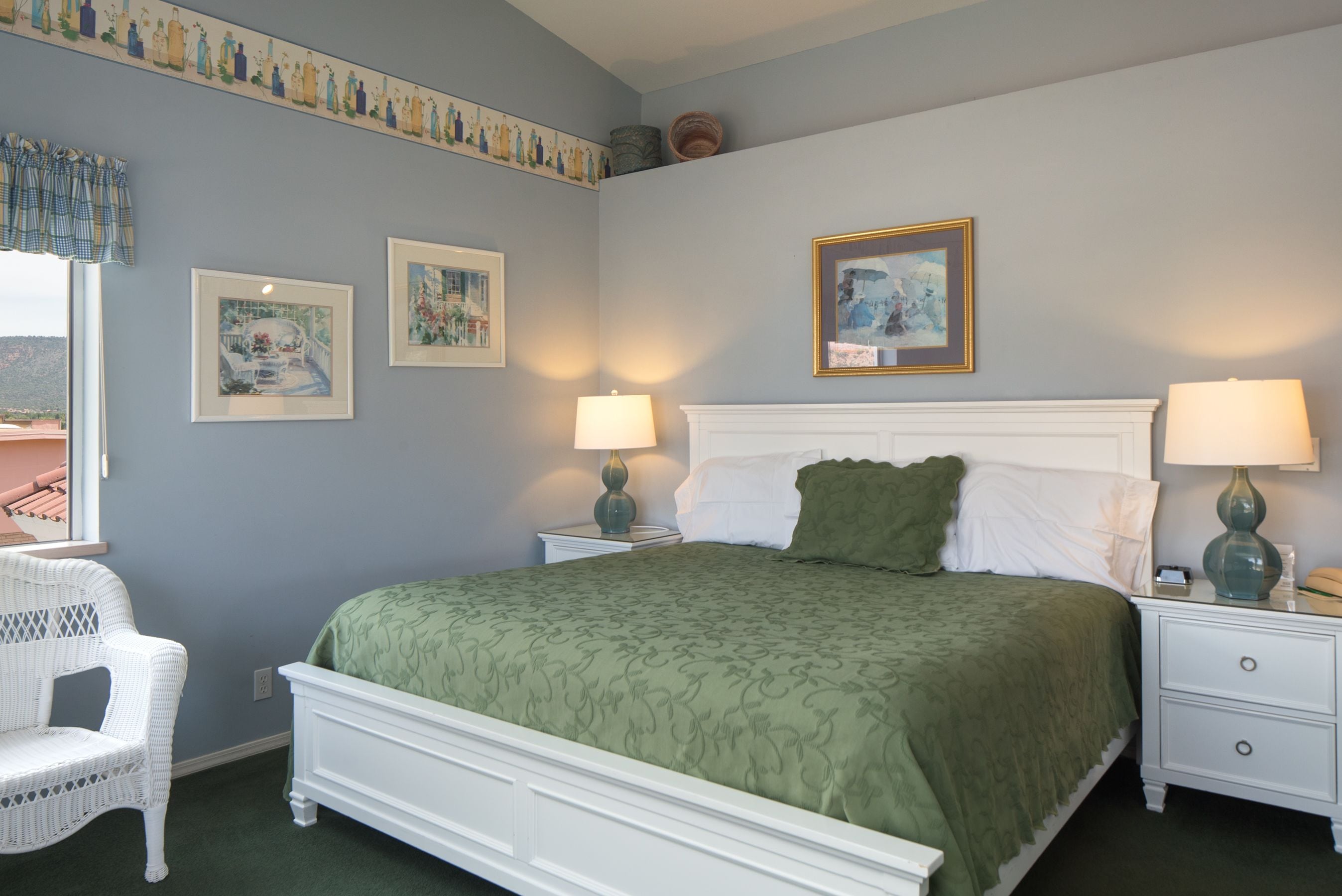 Canyon Villa B&B Inn of Sedona