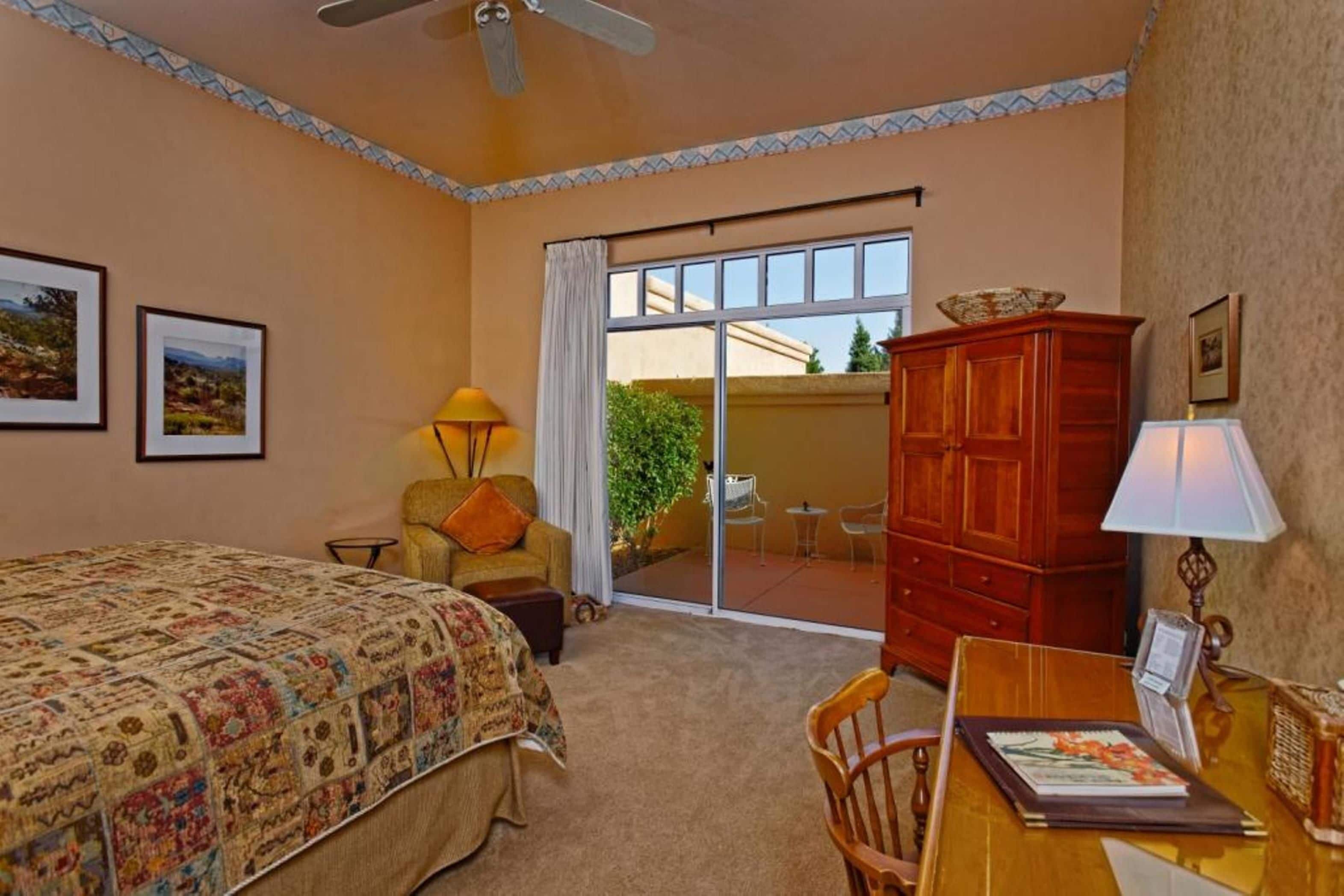 Canyon Villa B&B Inn of Sedona