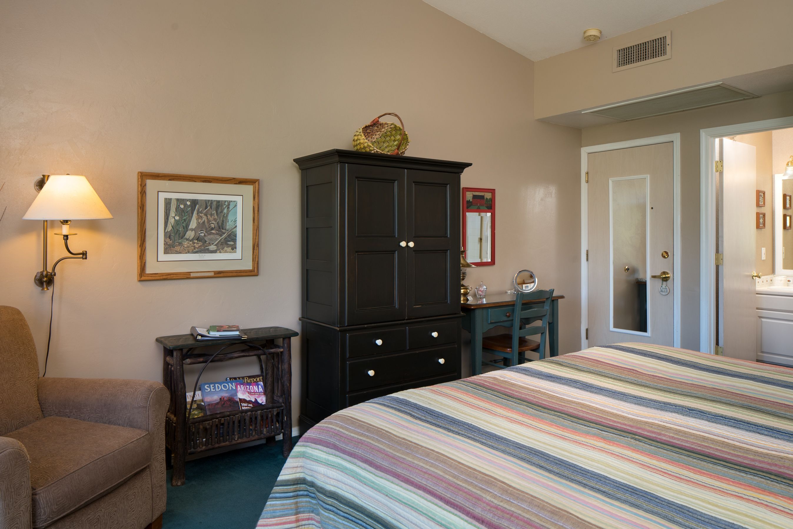 Canyon Villa B&B Inn of Sedona
