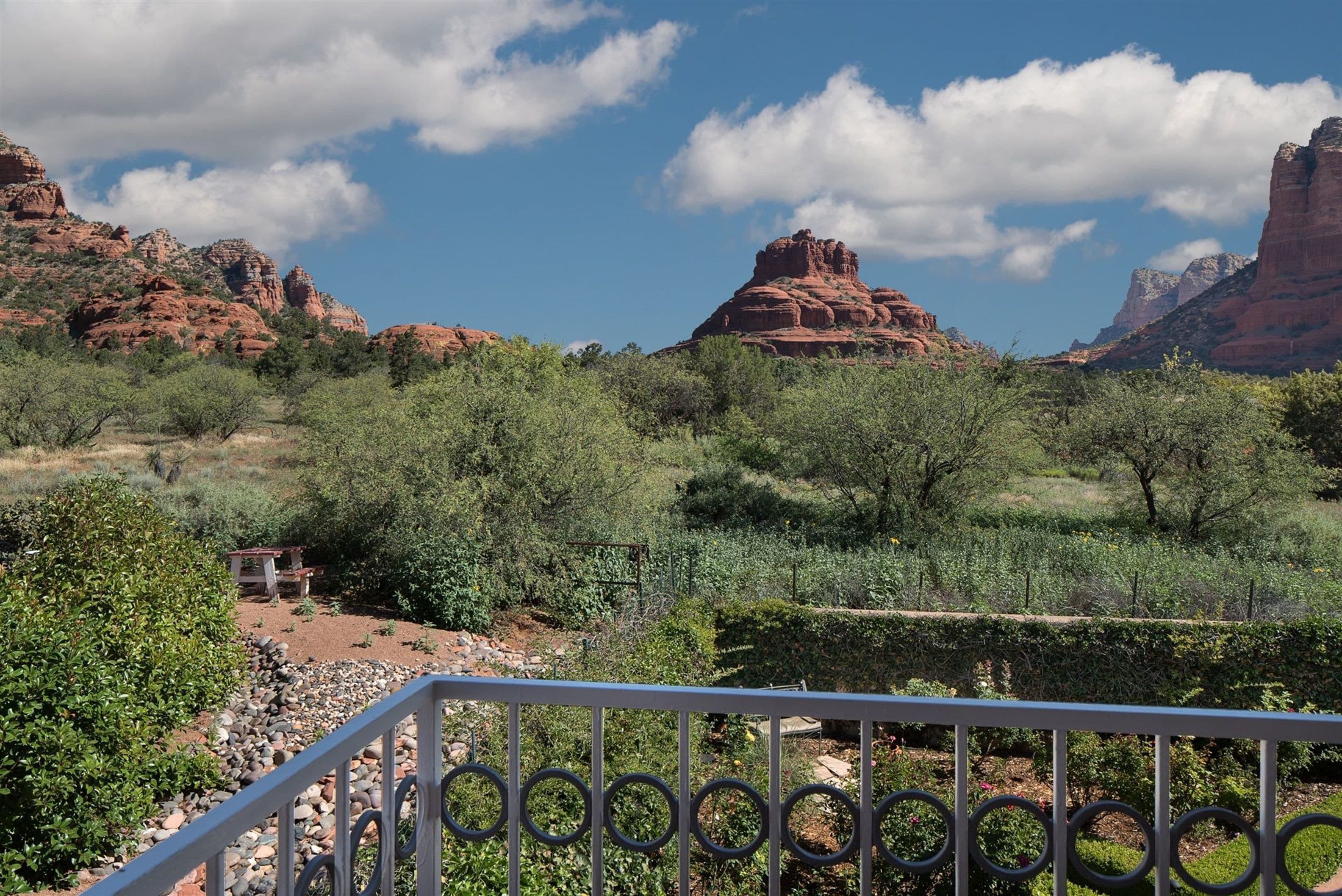 Canyon Villa B&B Inn of Sedona