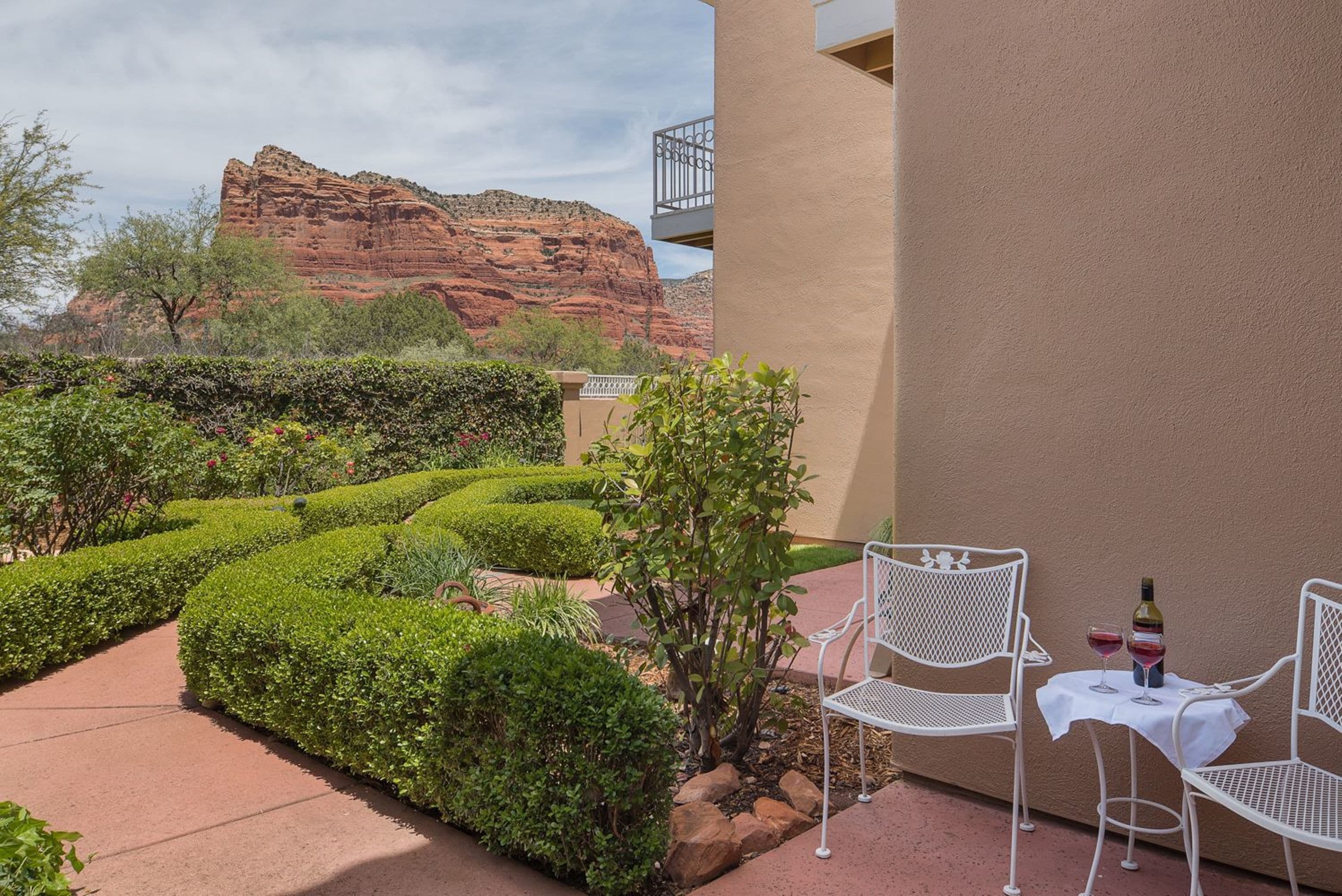 Canyon Villa B&B Inn of Sedona