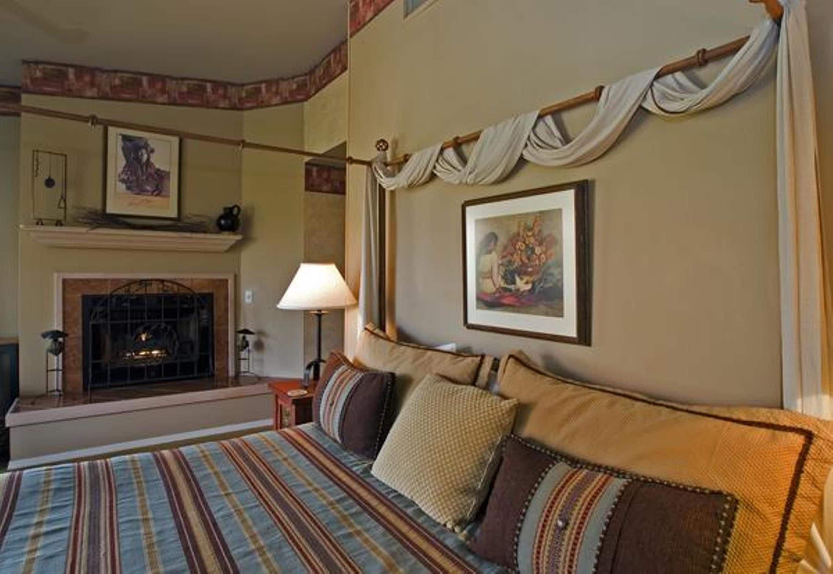 Canyon Villa B&B Inn of Sedona