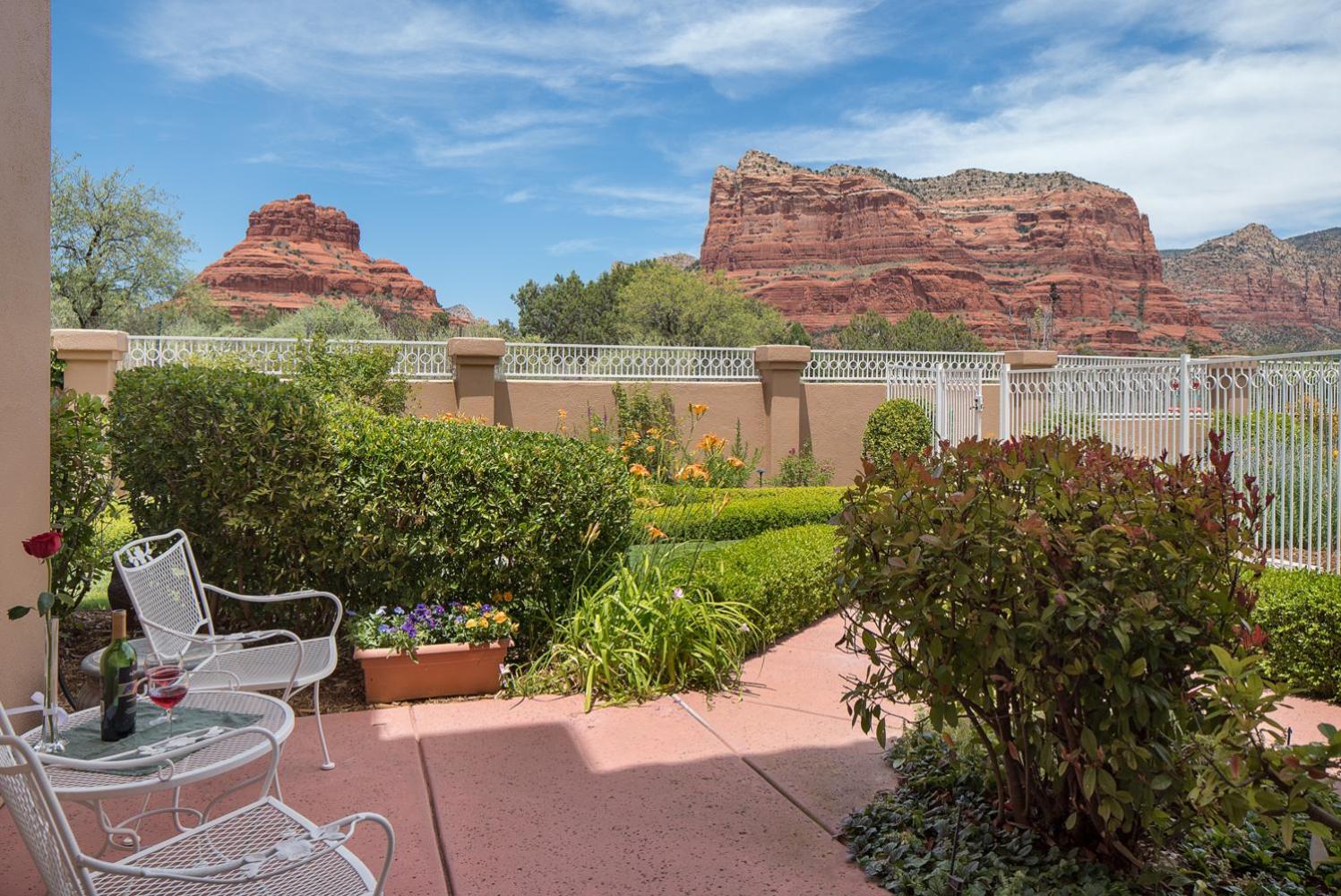 Canyon Villa B&B Inn of Sedona