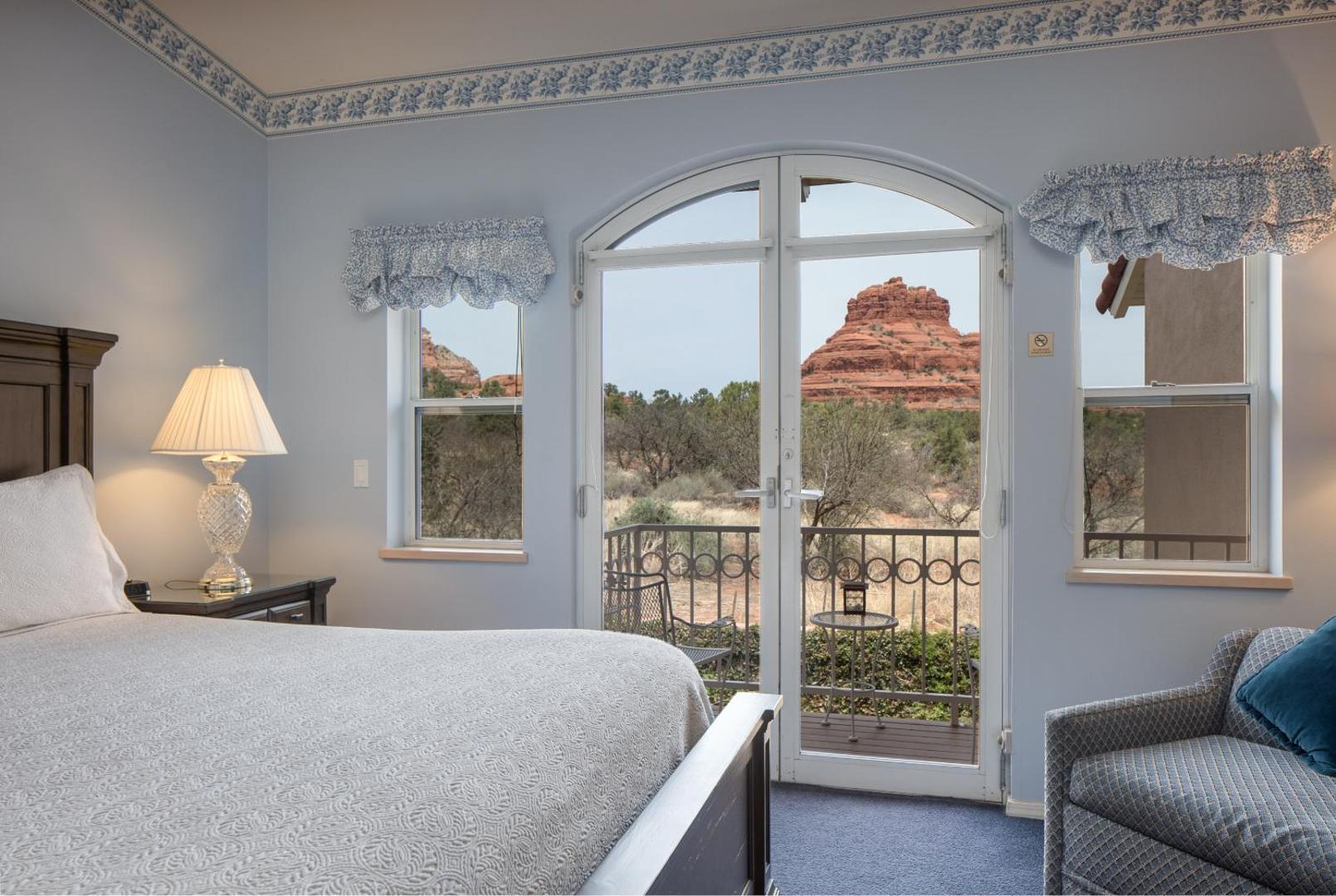 Canyon Villa B&B Inn of Sedona