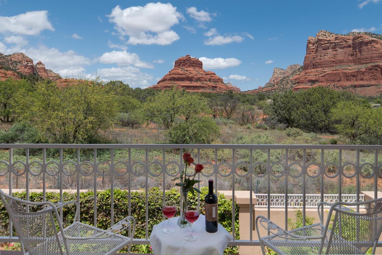 Canyon Villa B&B Inn of Sedona