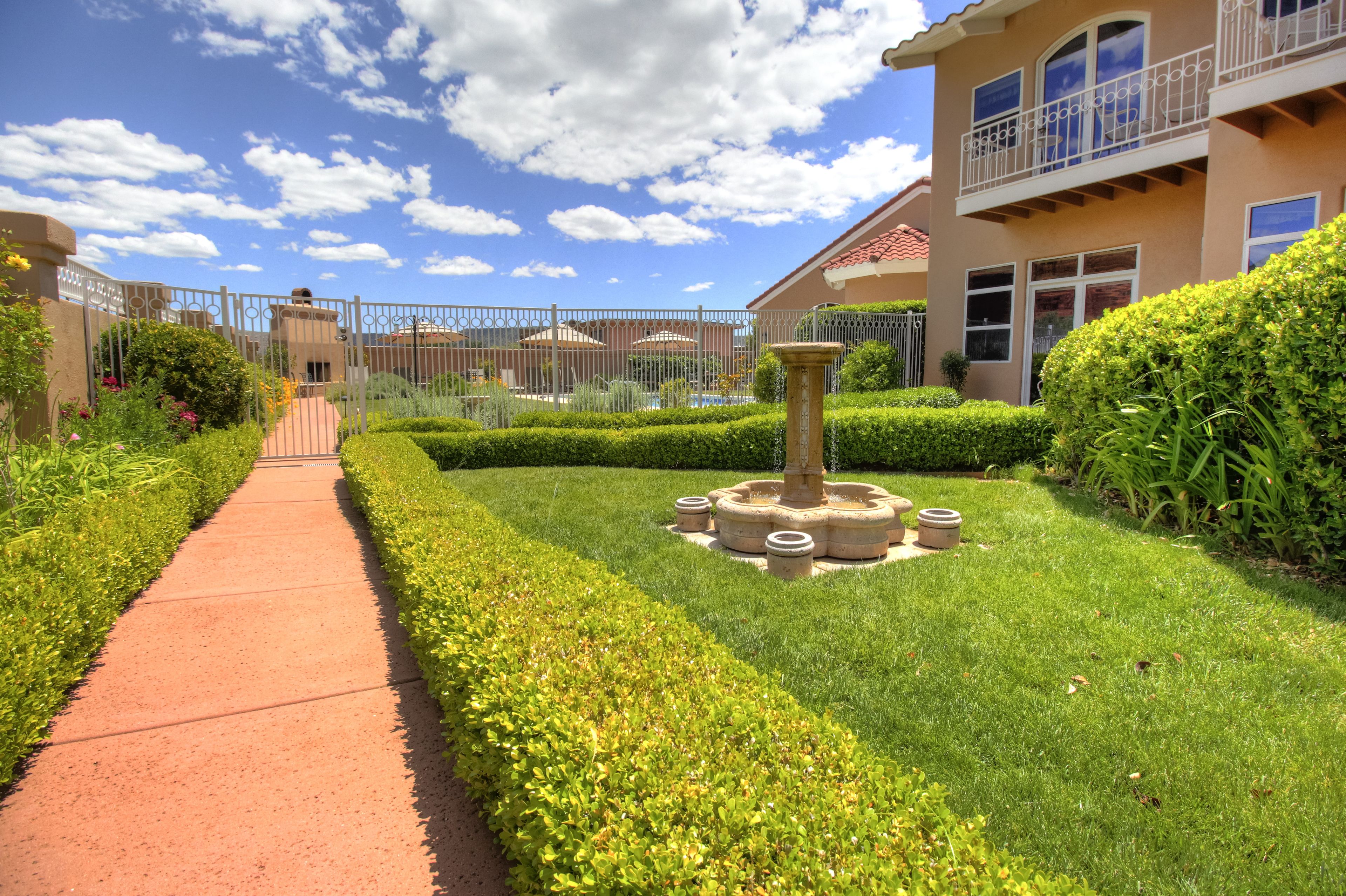 Canyon Villa B&B Inn of Sedona