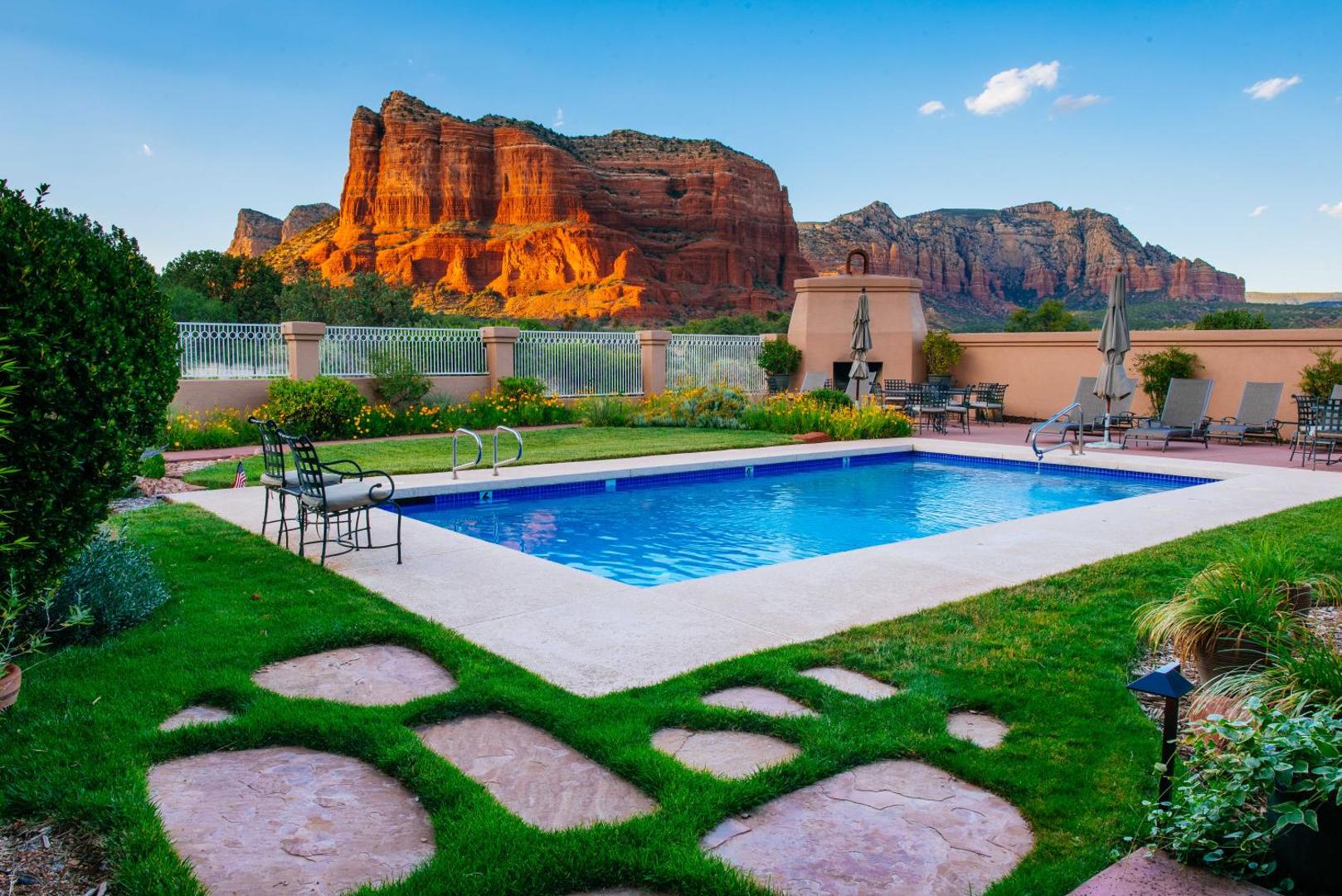 Canyon Villa B&B Inn of Sedona