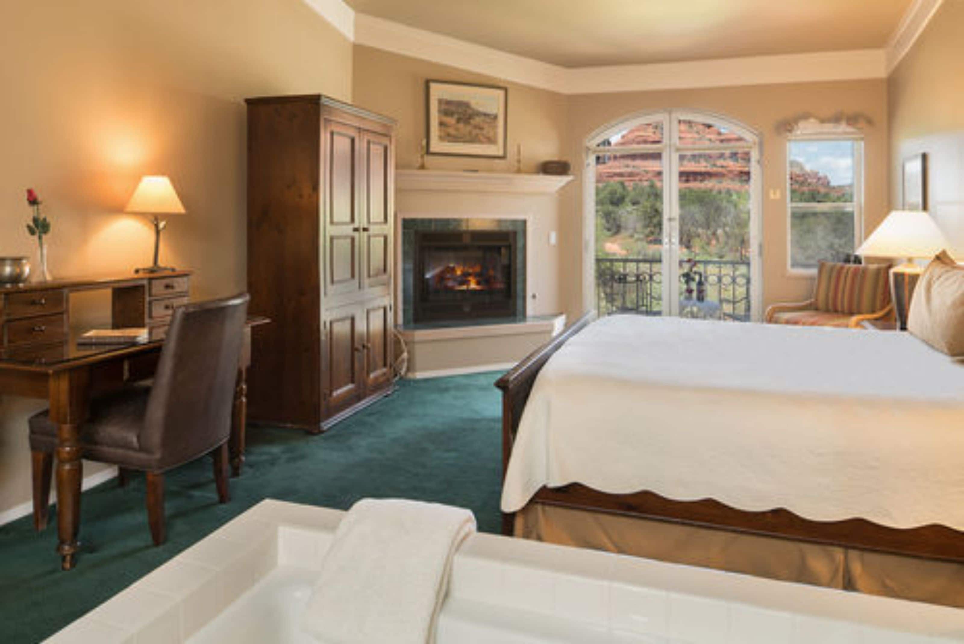 Canyon Villa B&B Inn of Sedona