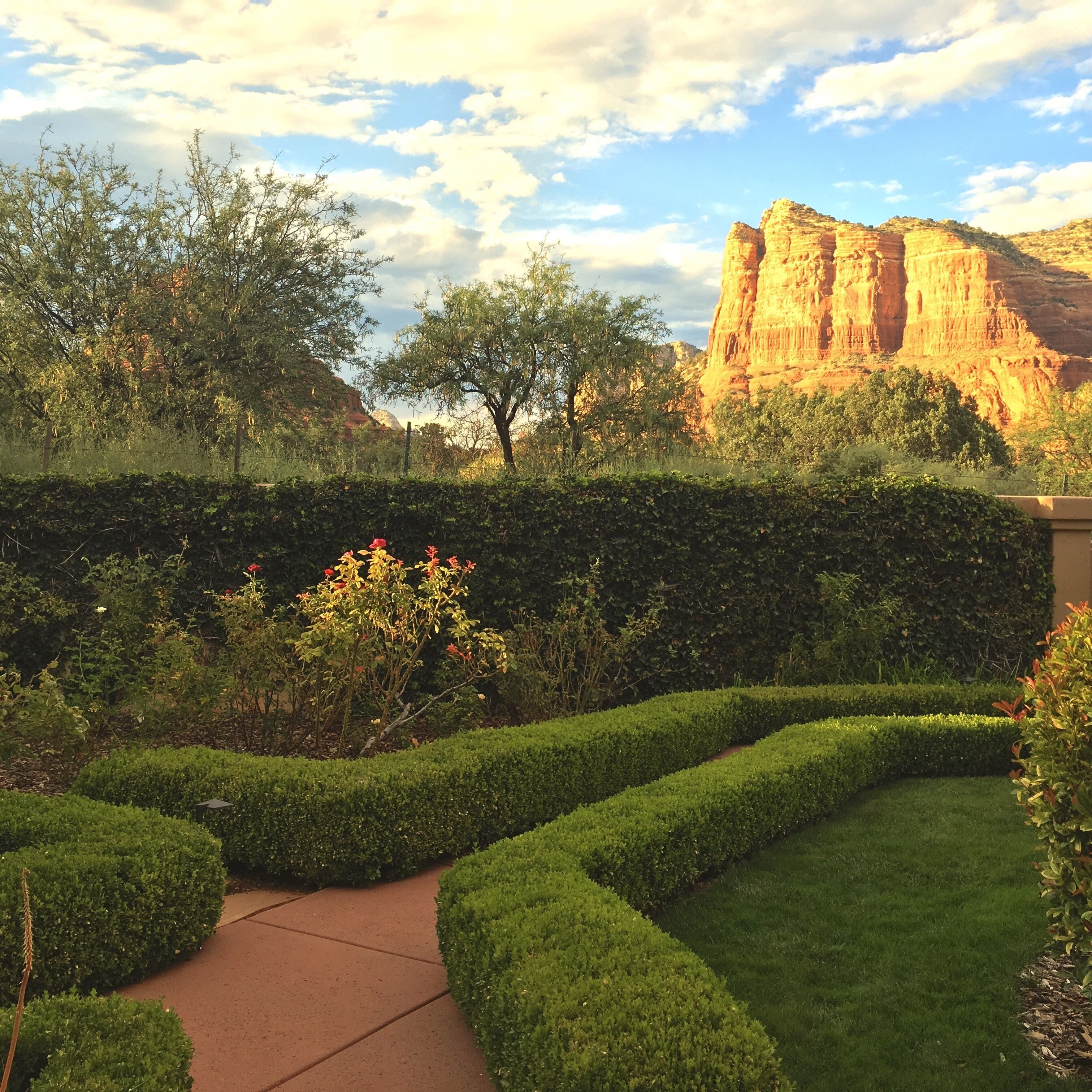 Canyon Villa B&B Inn of Sedona
