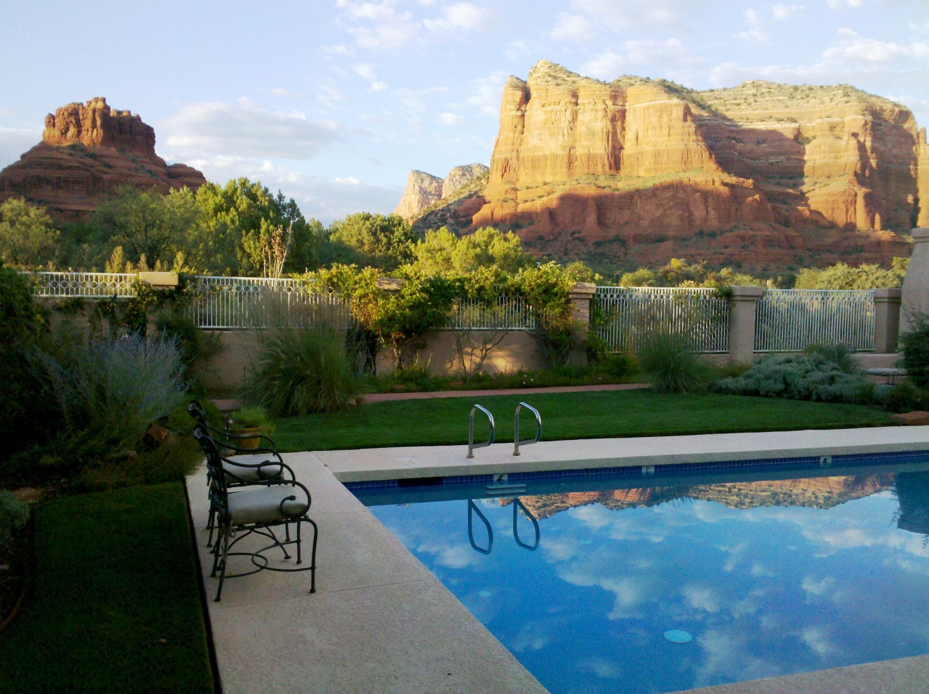 Canyon Villa B&B Inn of Sedona