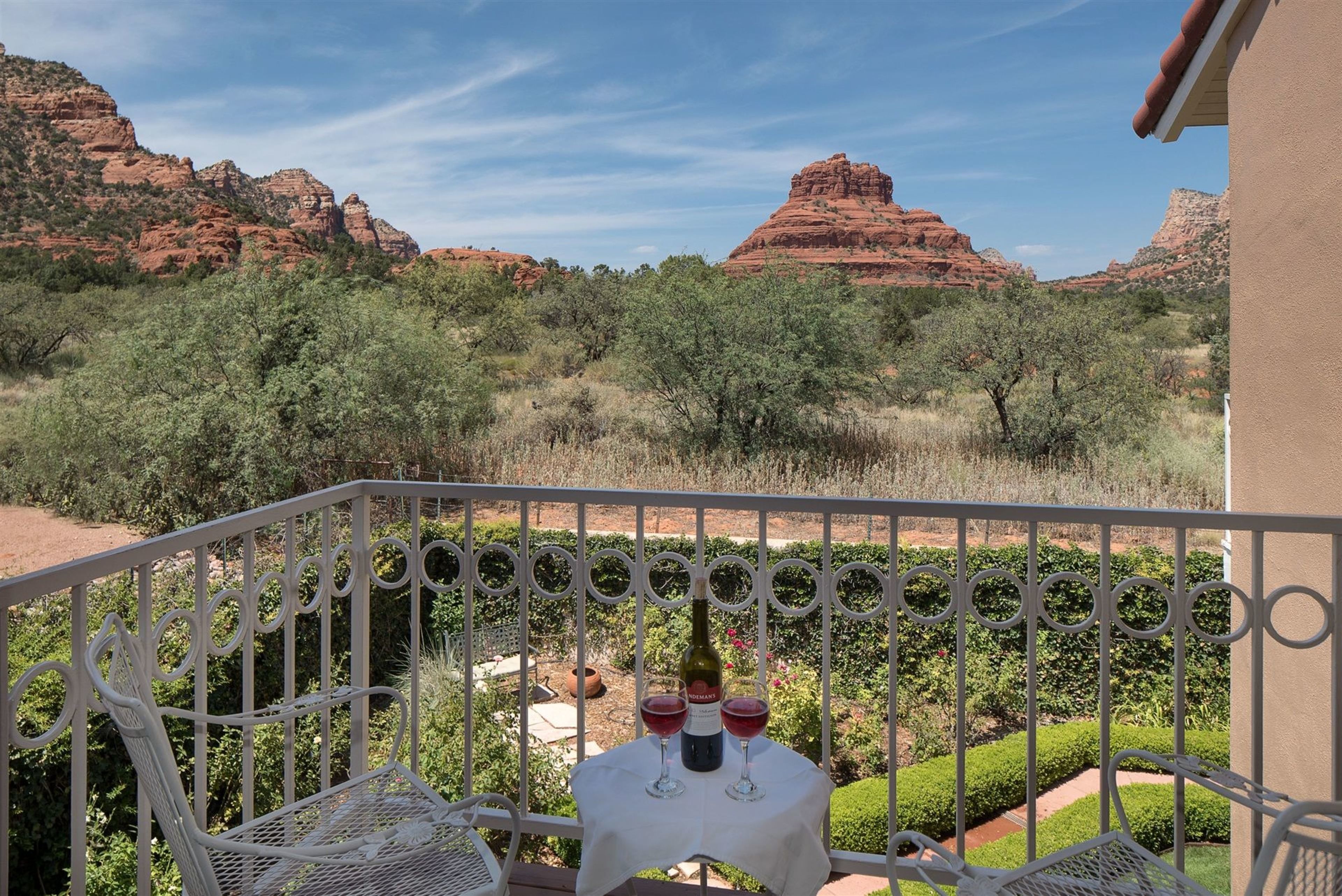 Canyon Villa B&B Inn of Sedona
