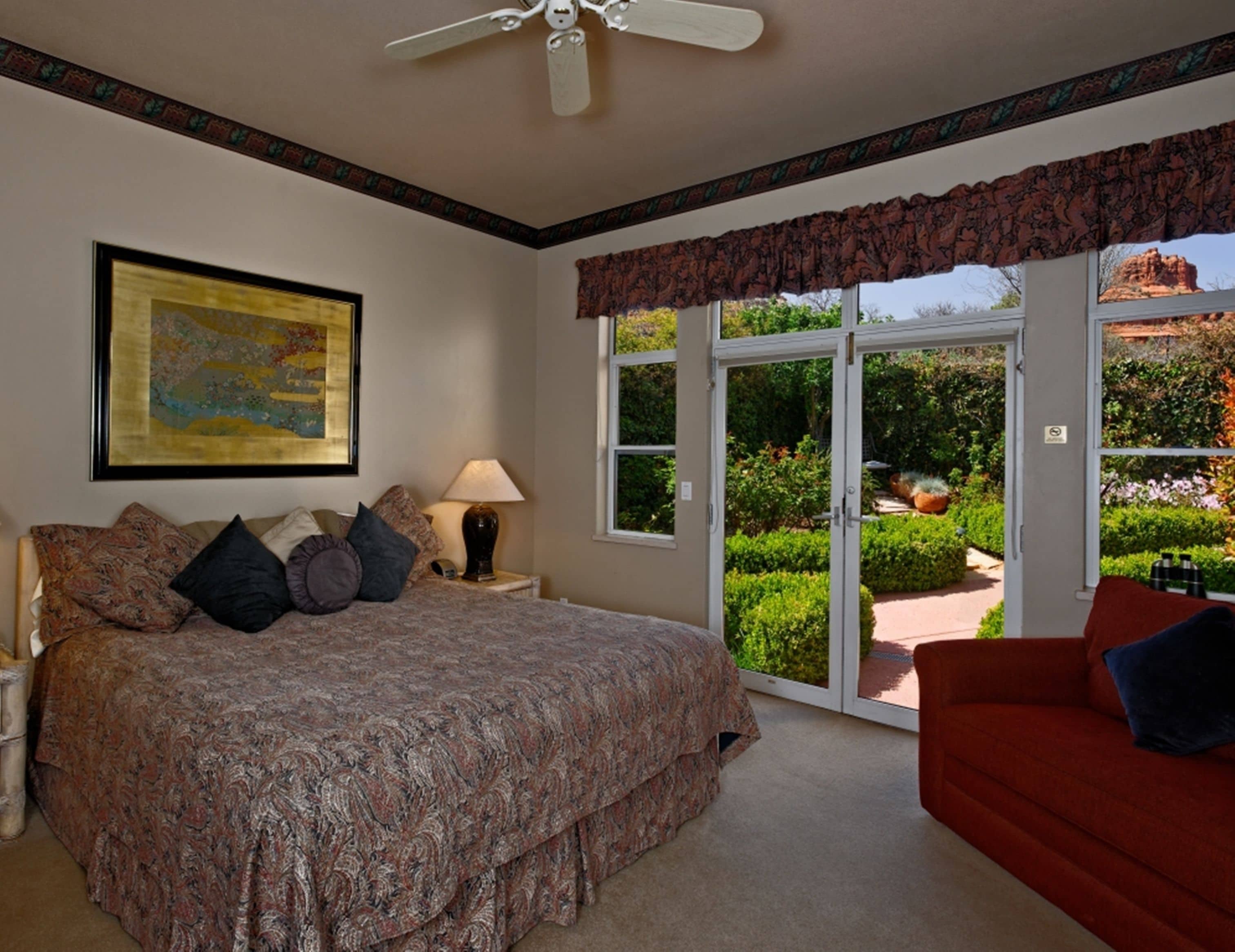 Canyon Villa B&B Inn of Sedona