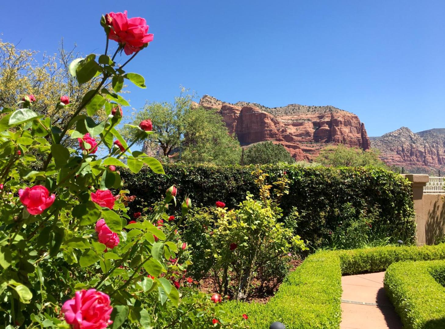Canyon Villa B&B Inn of Sedona