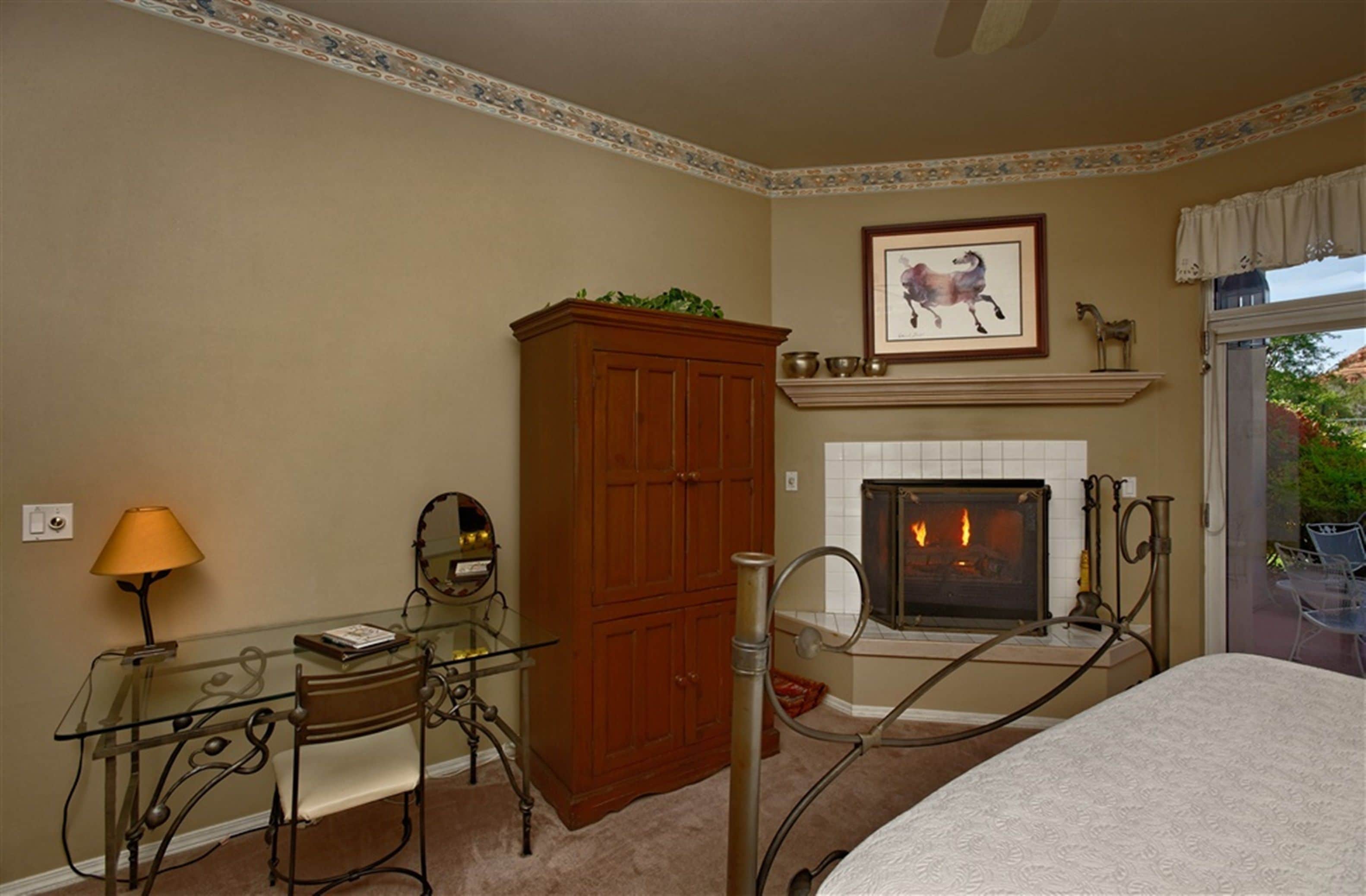 Canyon Villa B&B Inn of Sedona