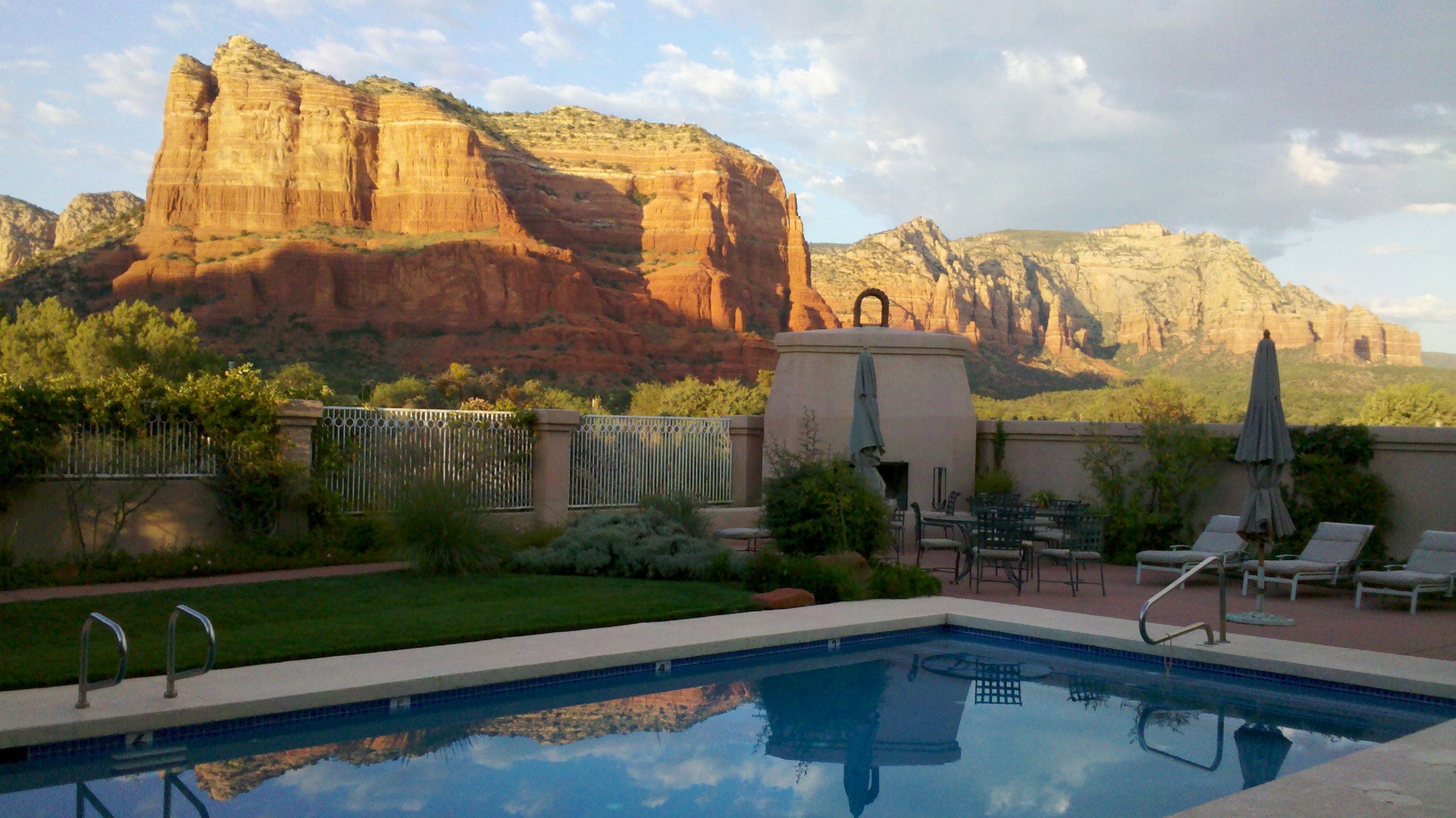 Canyon Villa B&B Inn of Sedona