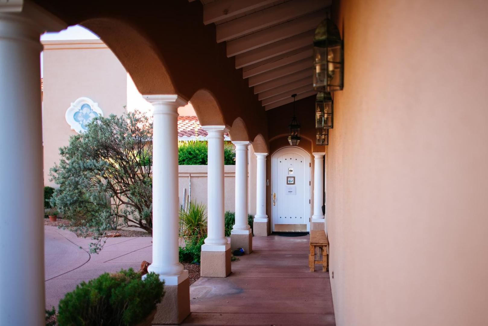 Canyon Villa B&B Inn of Sedona