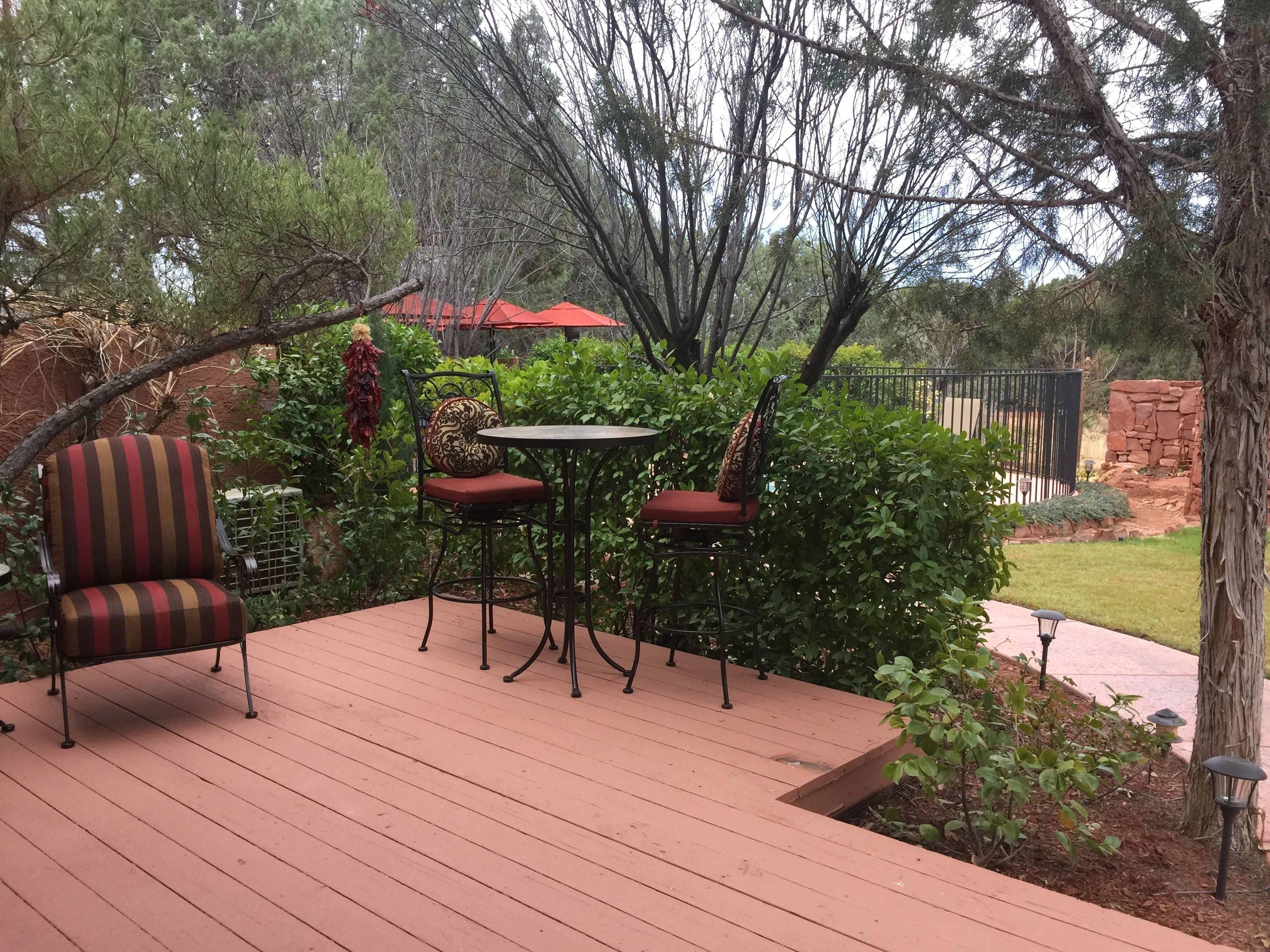 Casa Sedona