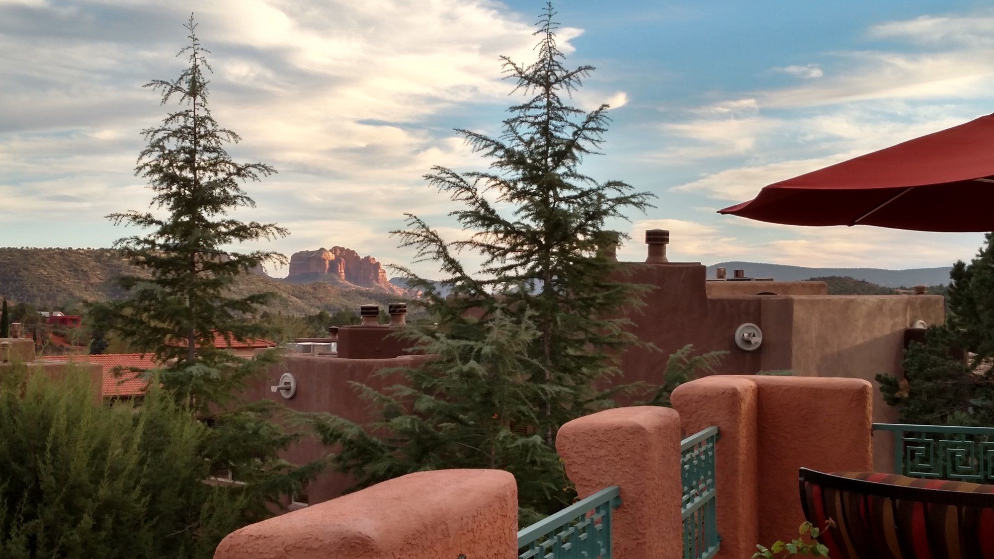 Casa Sedona