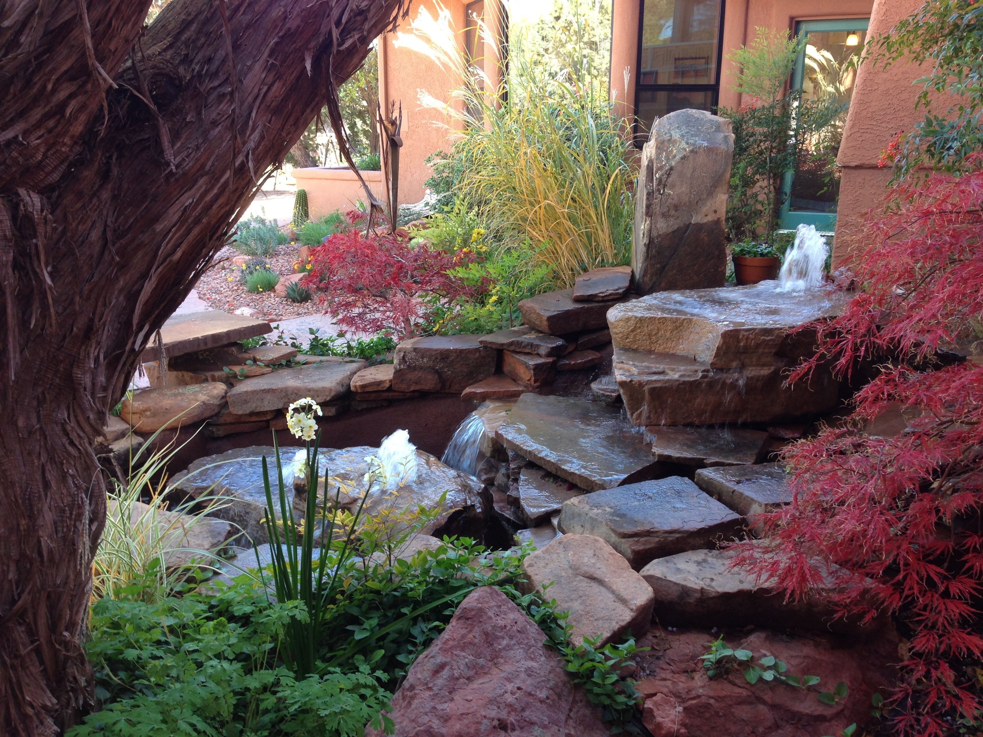 Casa Sedona