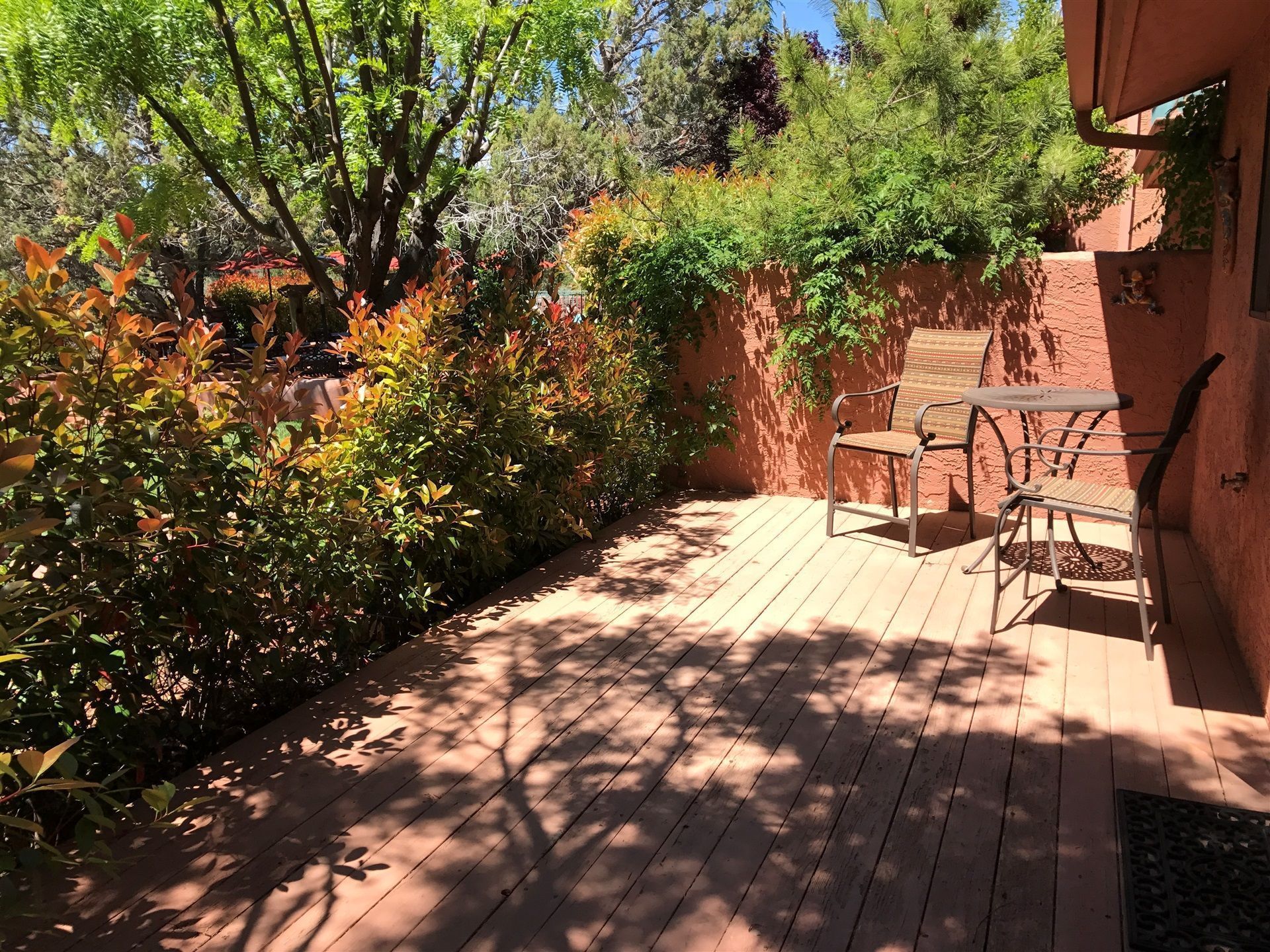 Casa Sedona