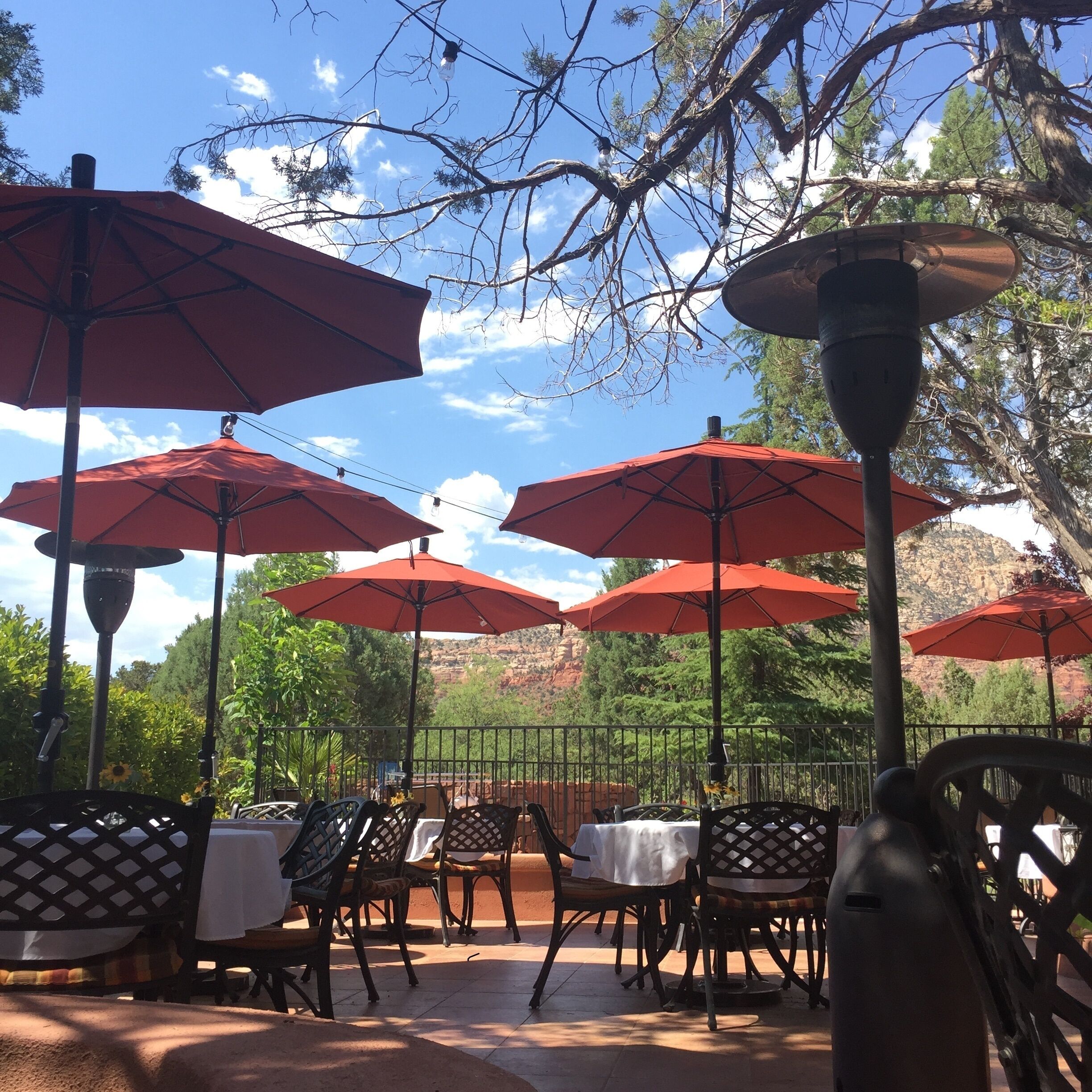 Casa Sedona