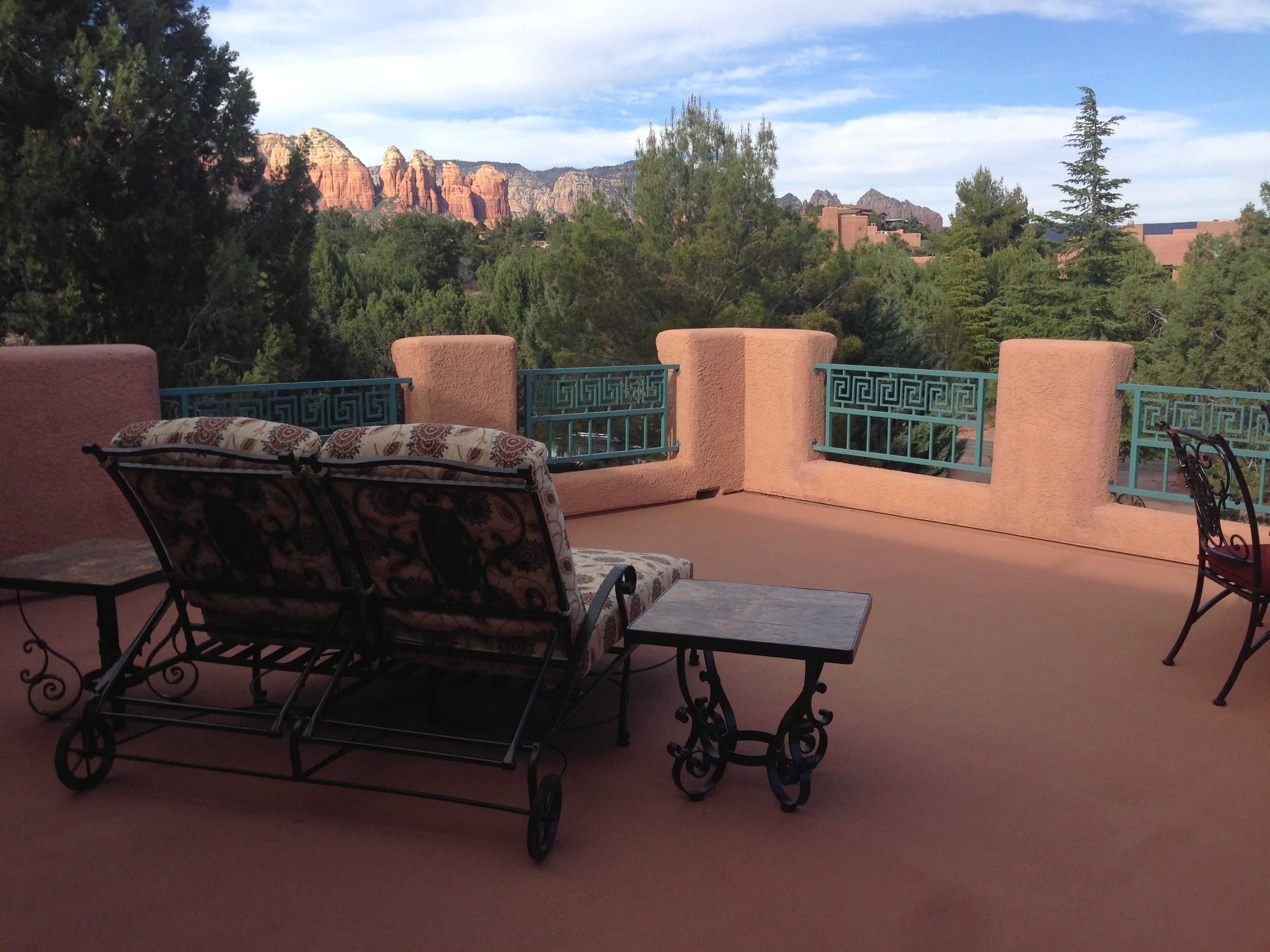 Casa Sedona