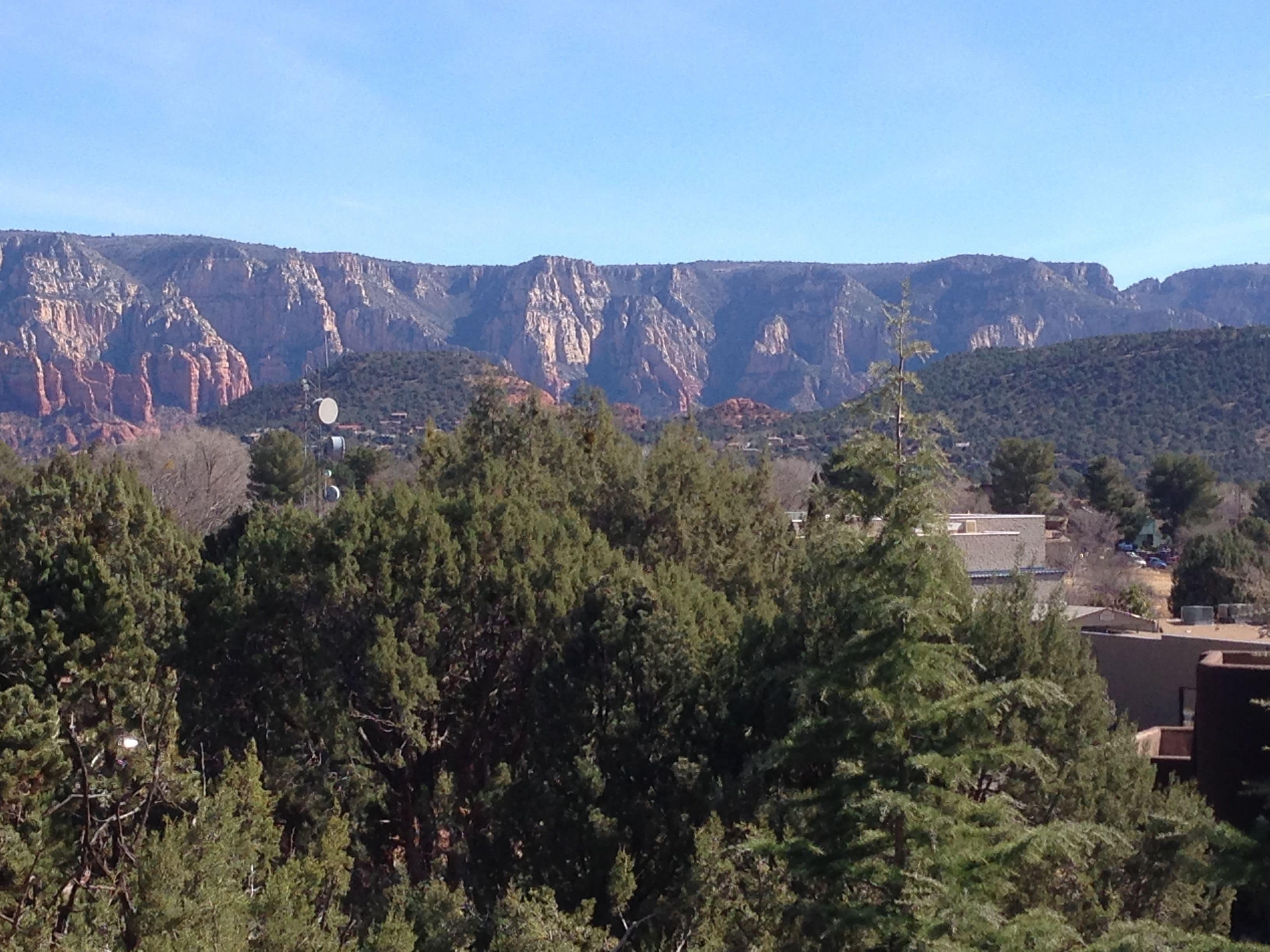Casa Sedona