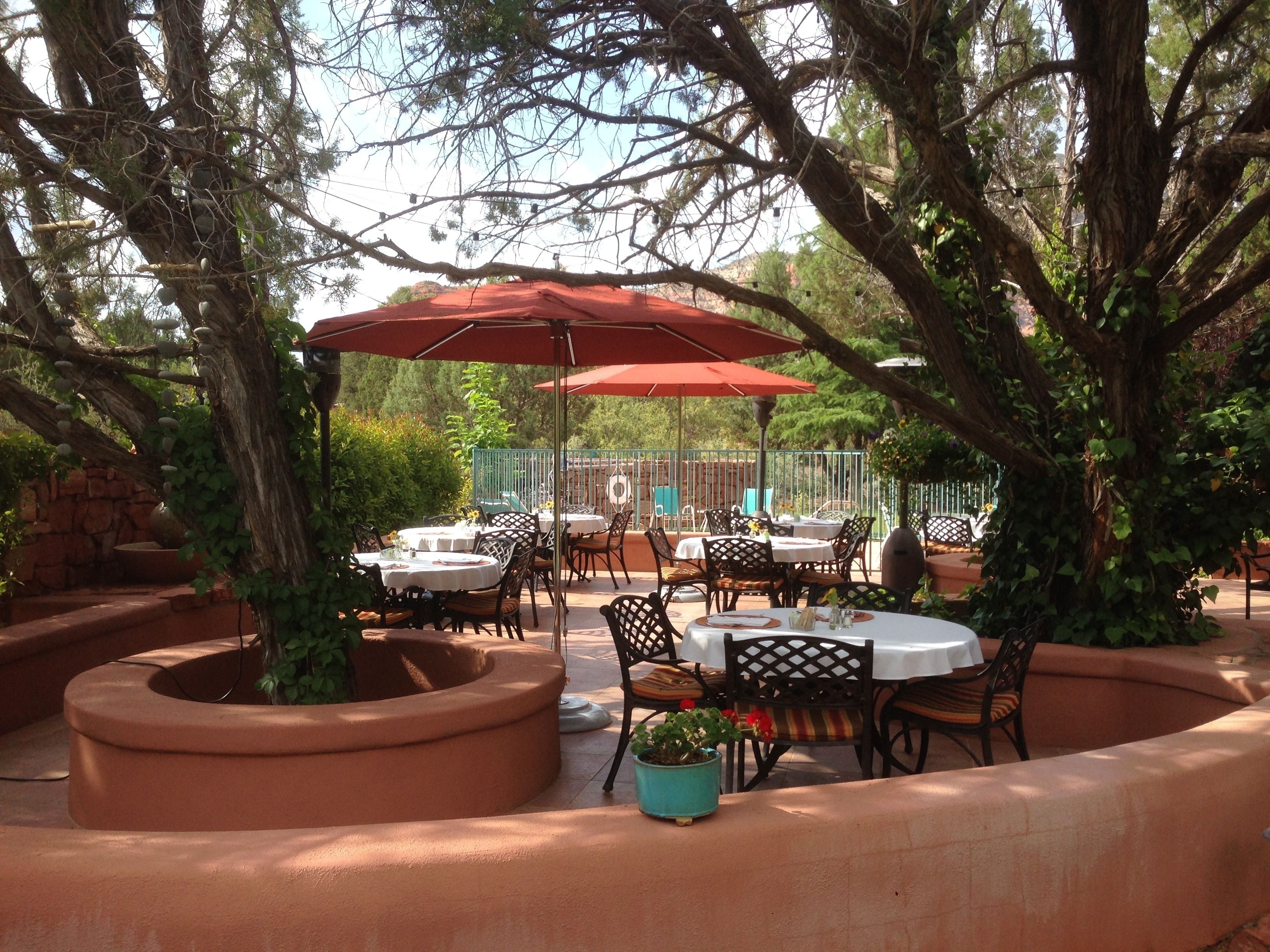 Casa Sedona