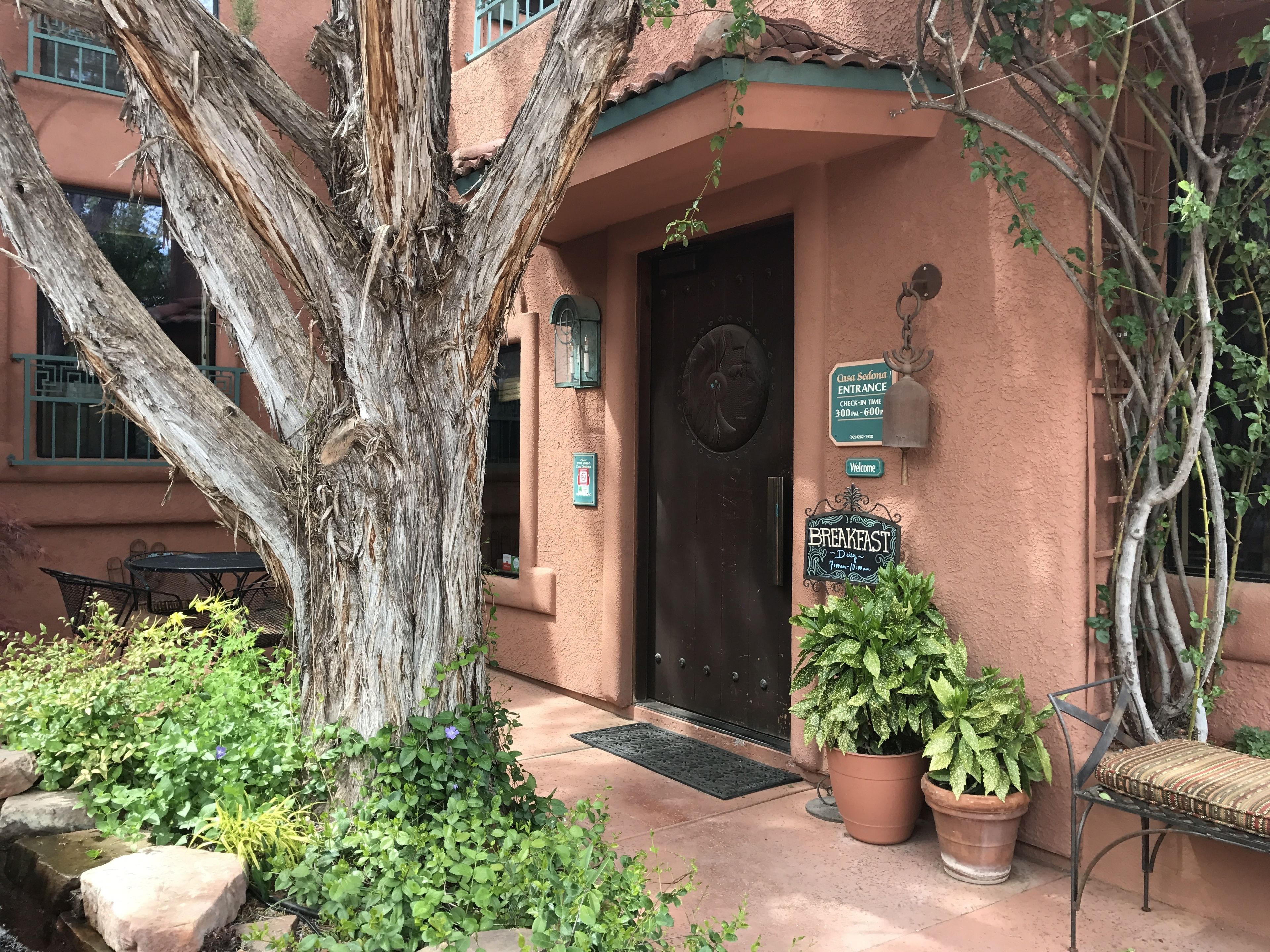 Casa Sedona