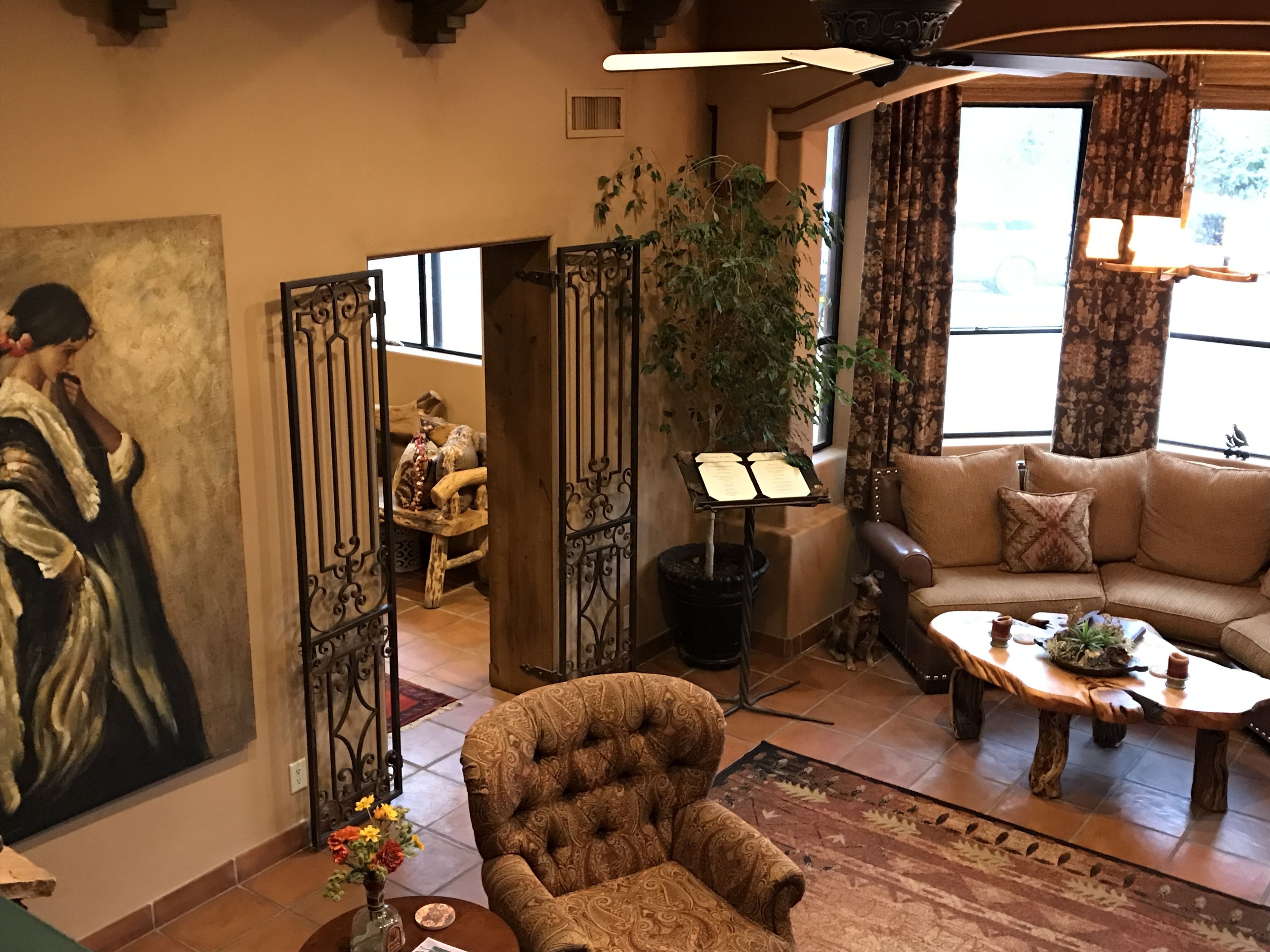 Casa Sedona