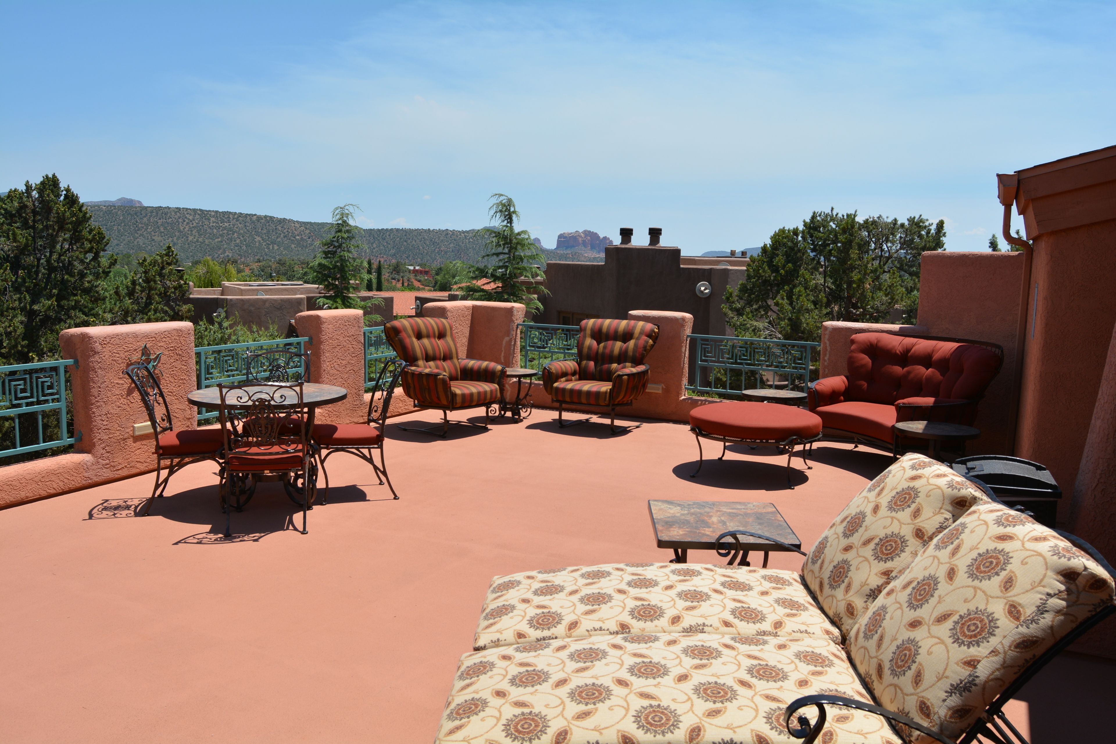 Casa Sedona