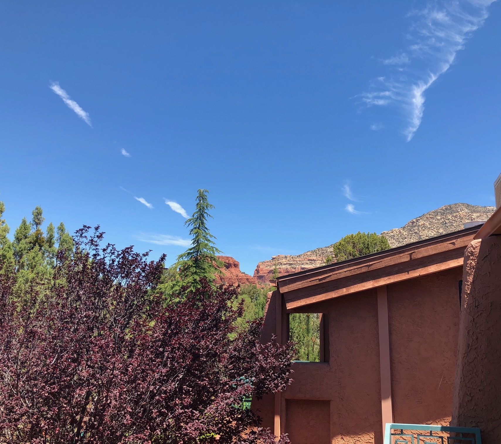 Casa Sedona