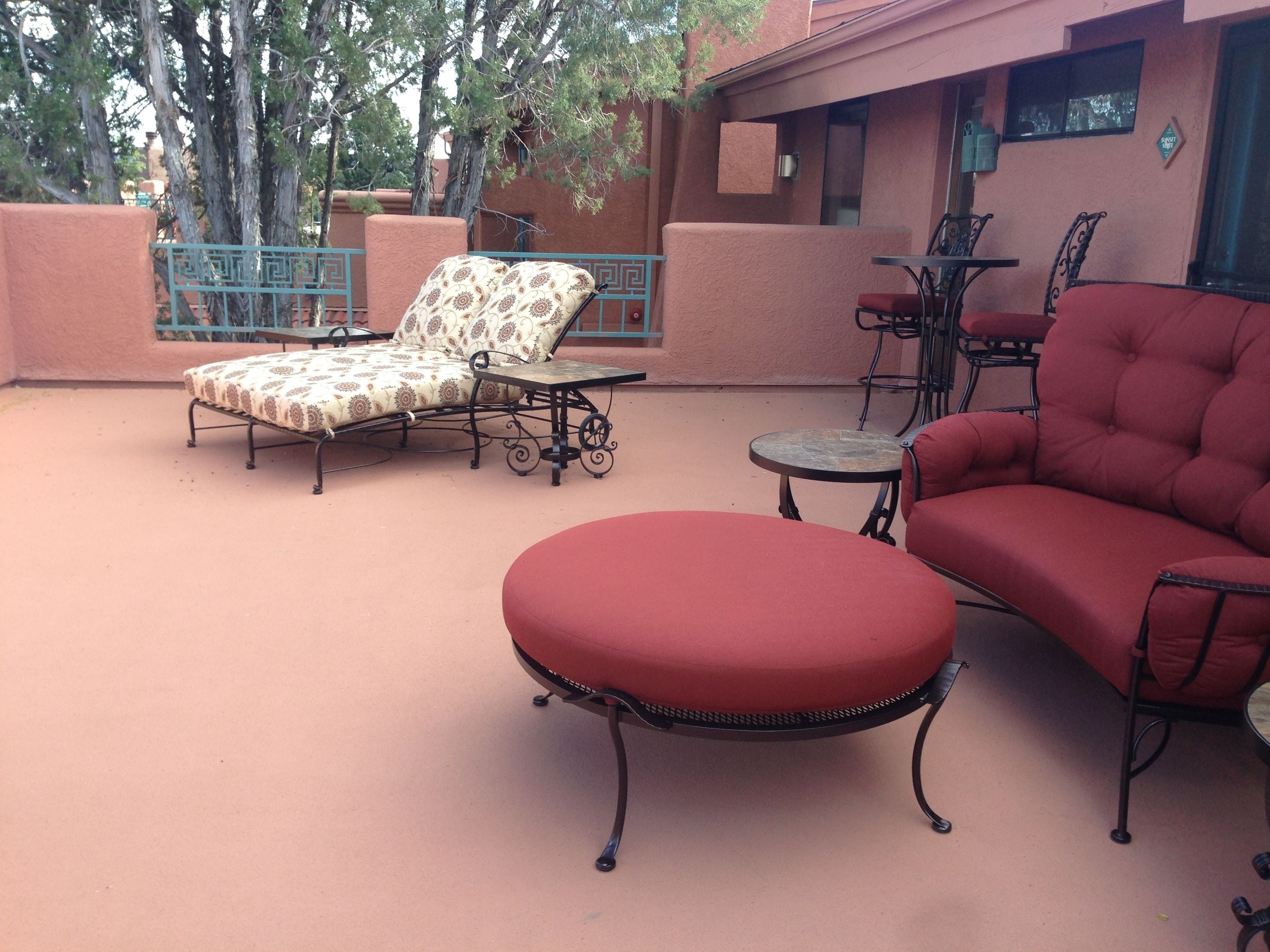 Casa Sedona