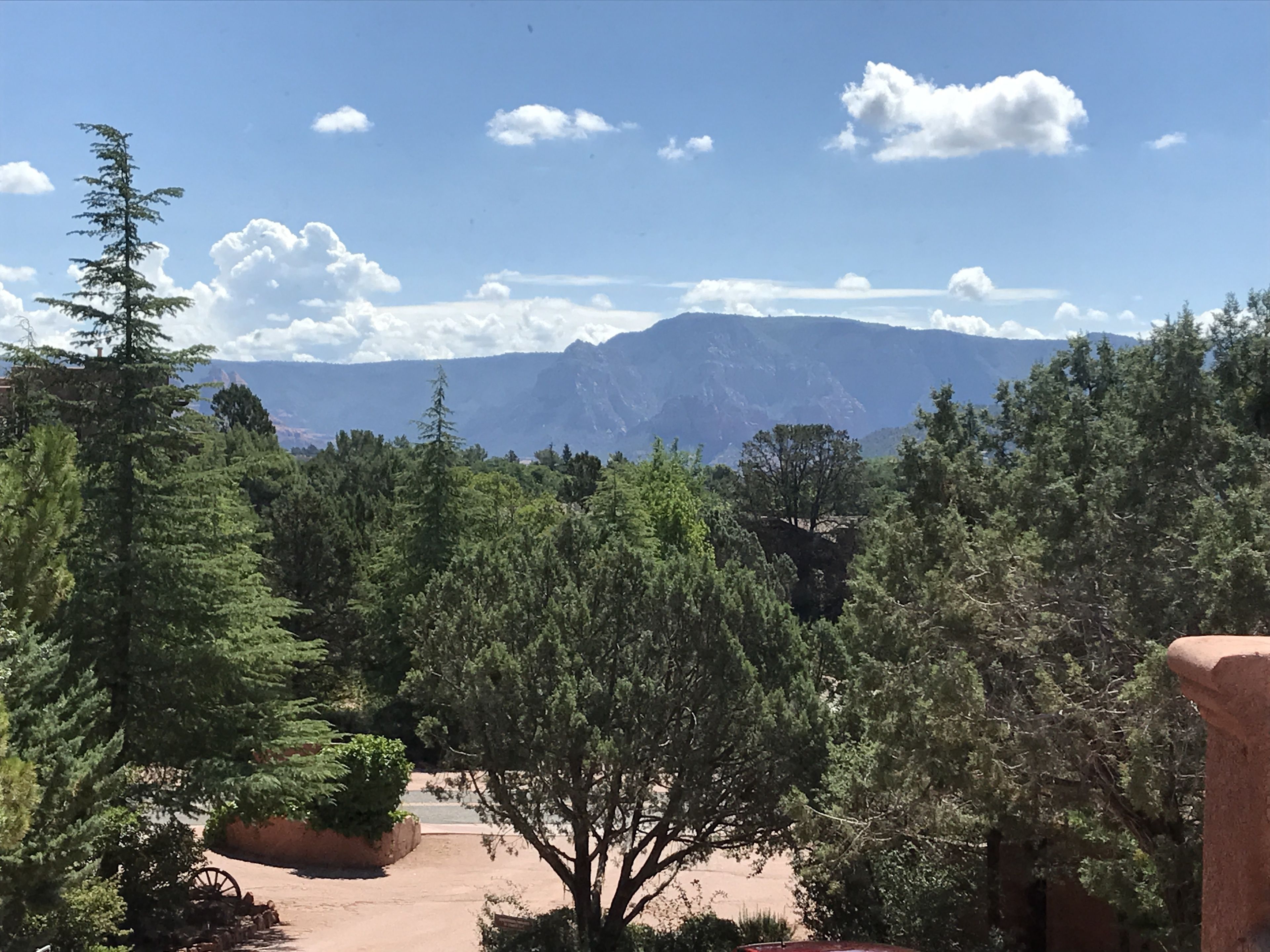 Casa Sedona