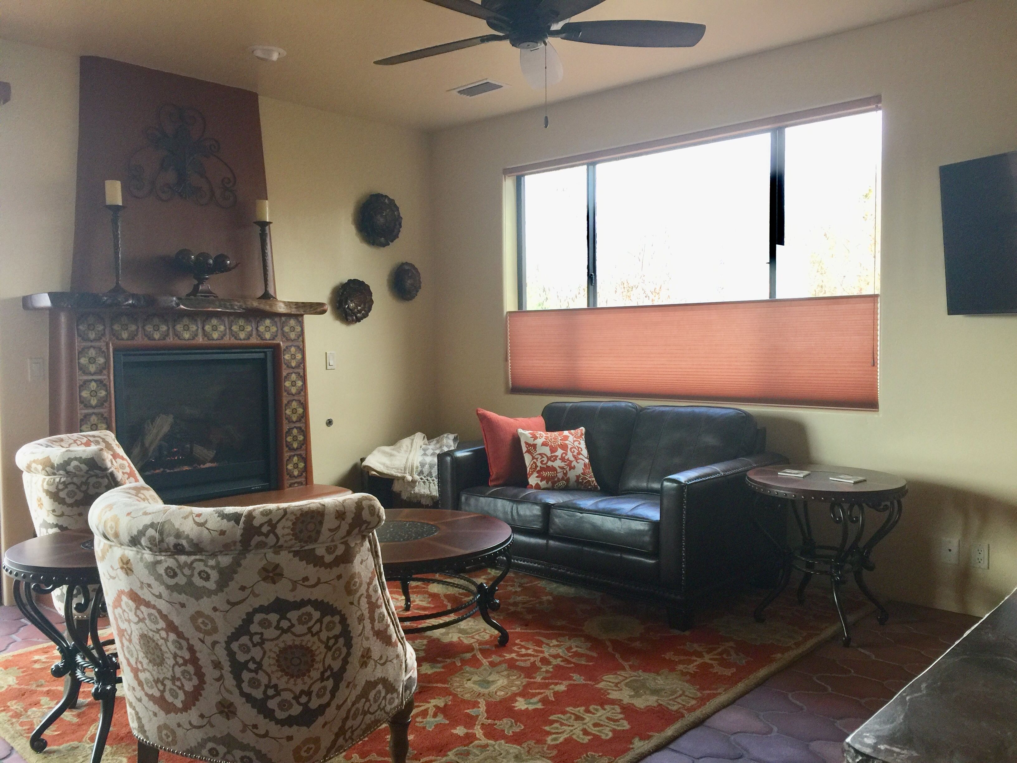 Casa Sedona