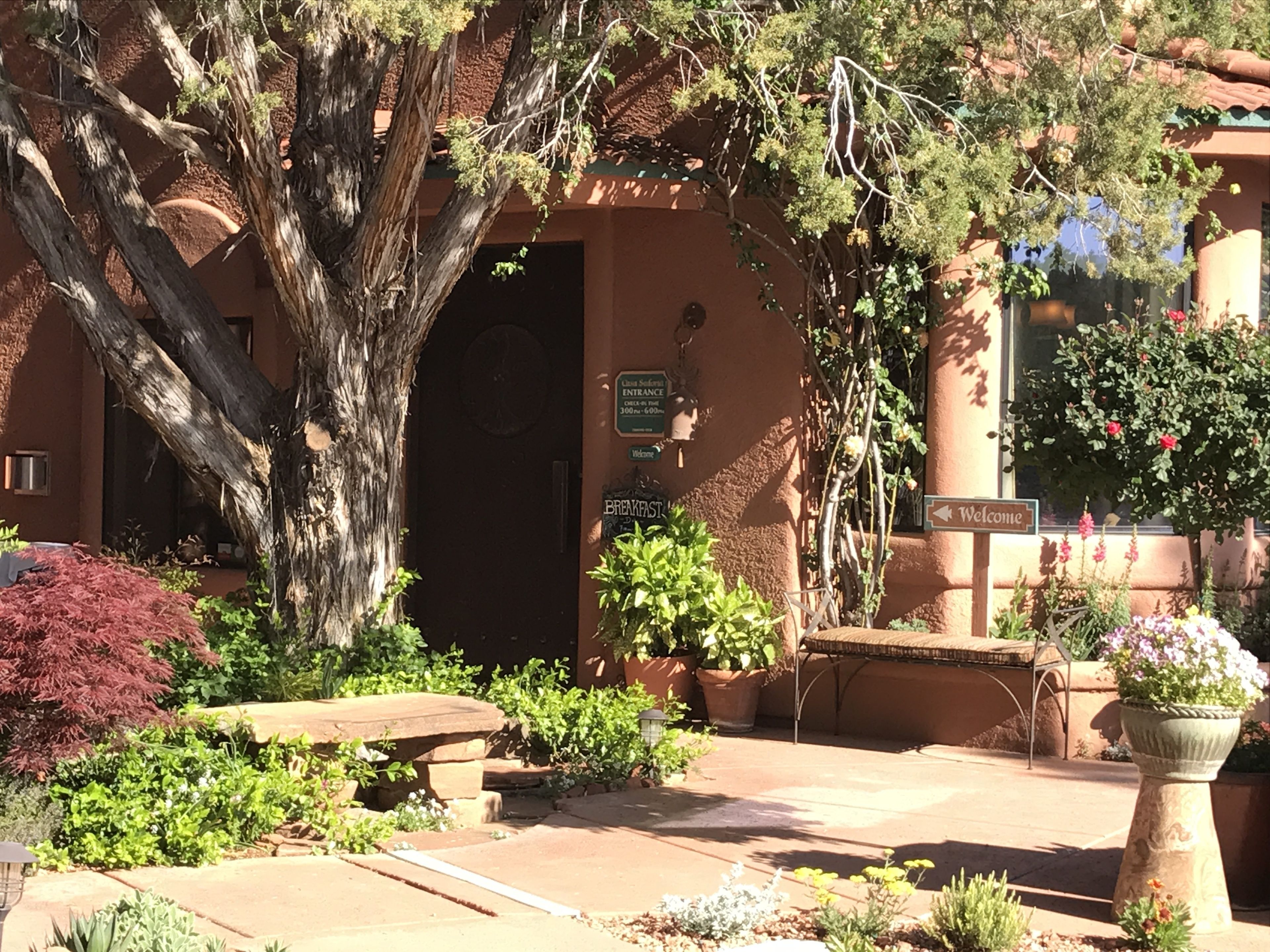 Casa Sedona