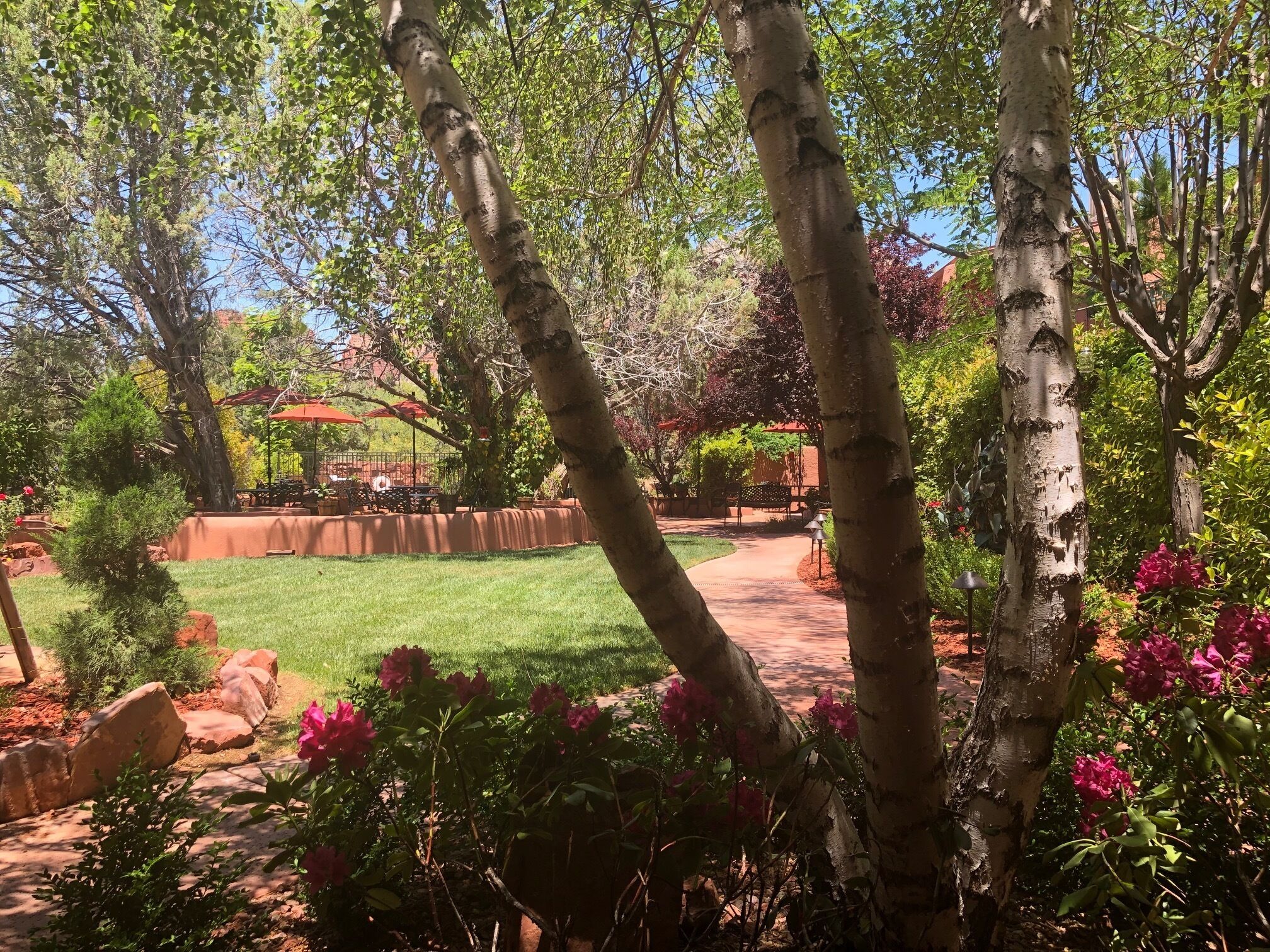 Casa Sedona