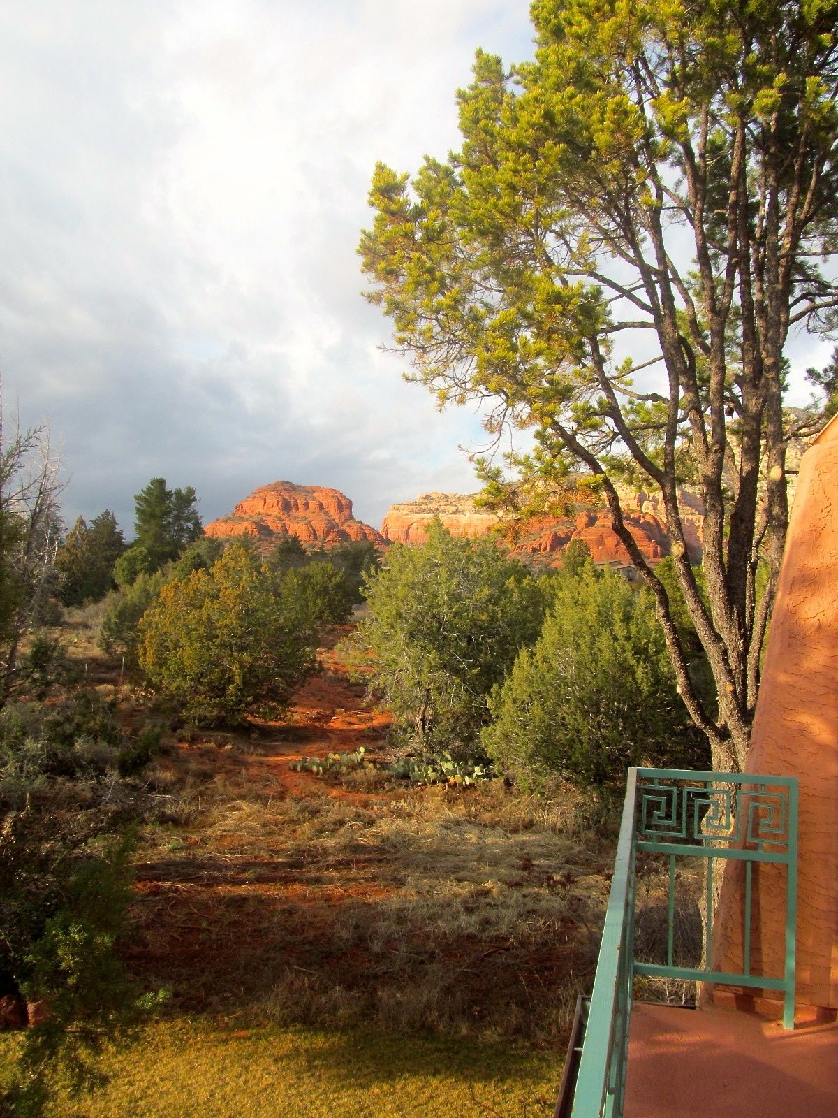 Casa Sedona
